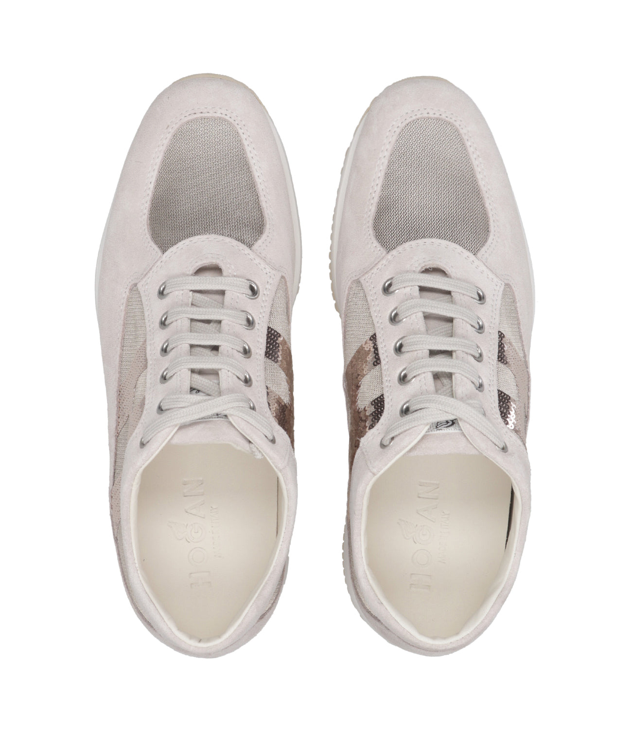 Hogan | Sneakers Interactive H Tortora