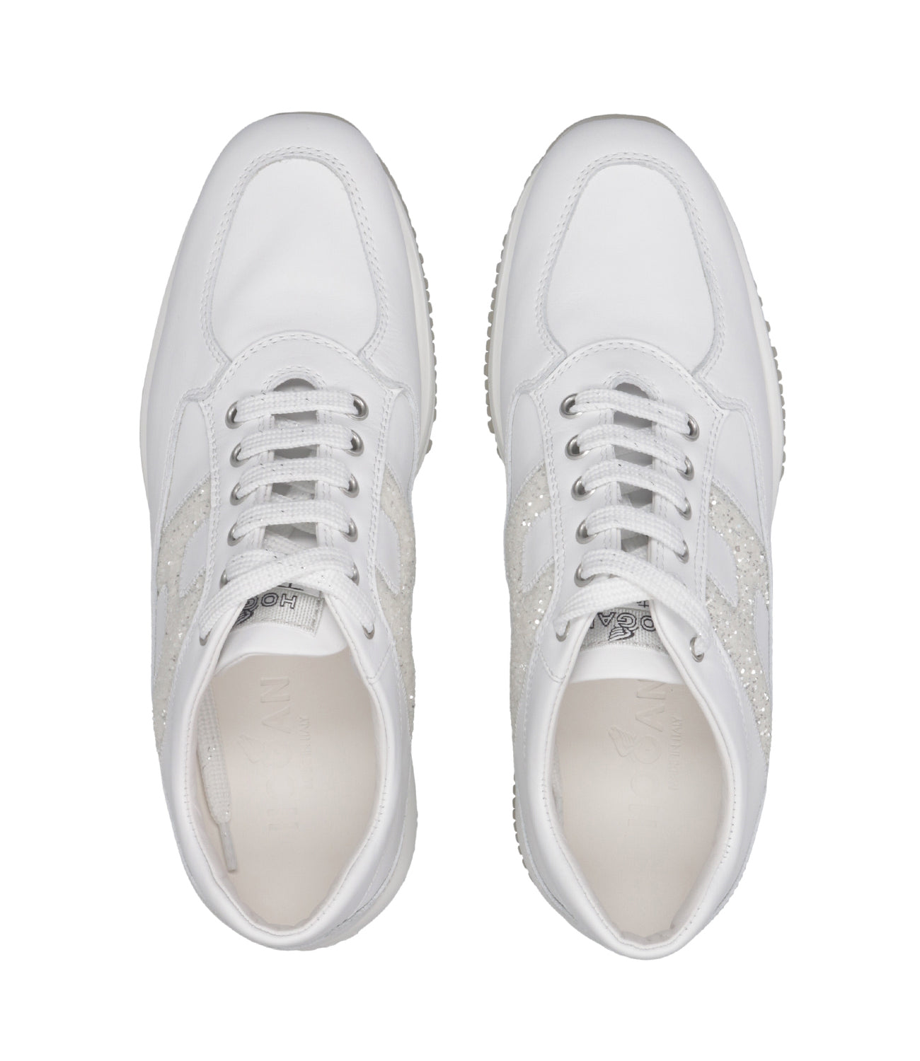 Hogan | Sneakers Interactive H Bianco