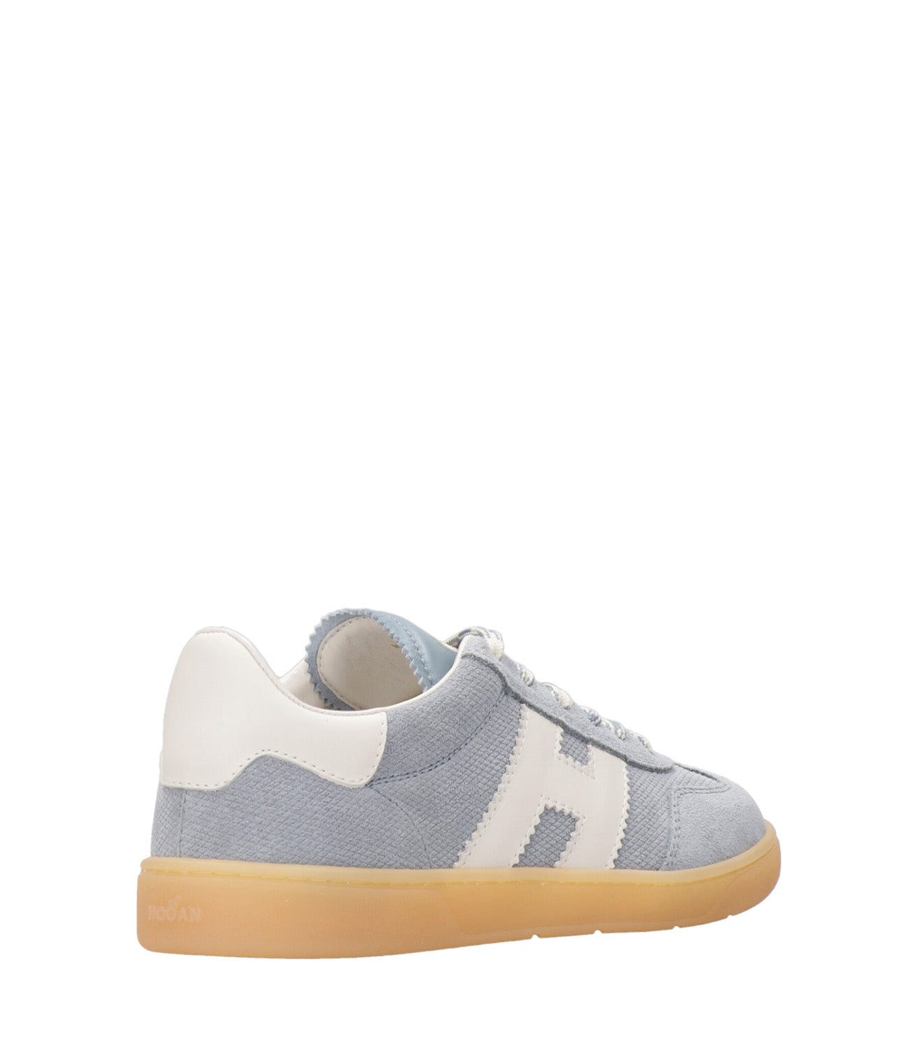 Hogan | Sneakers Cool Polvere e Bianco