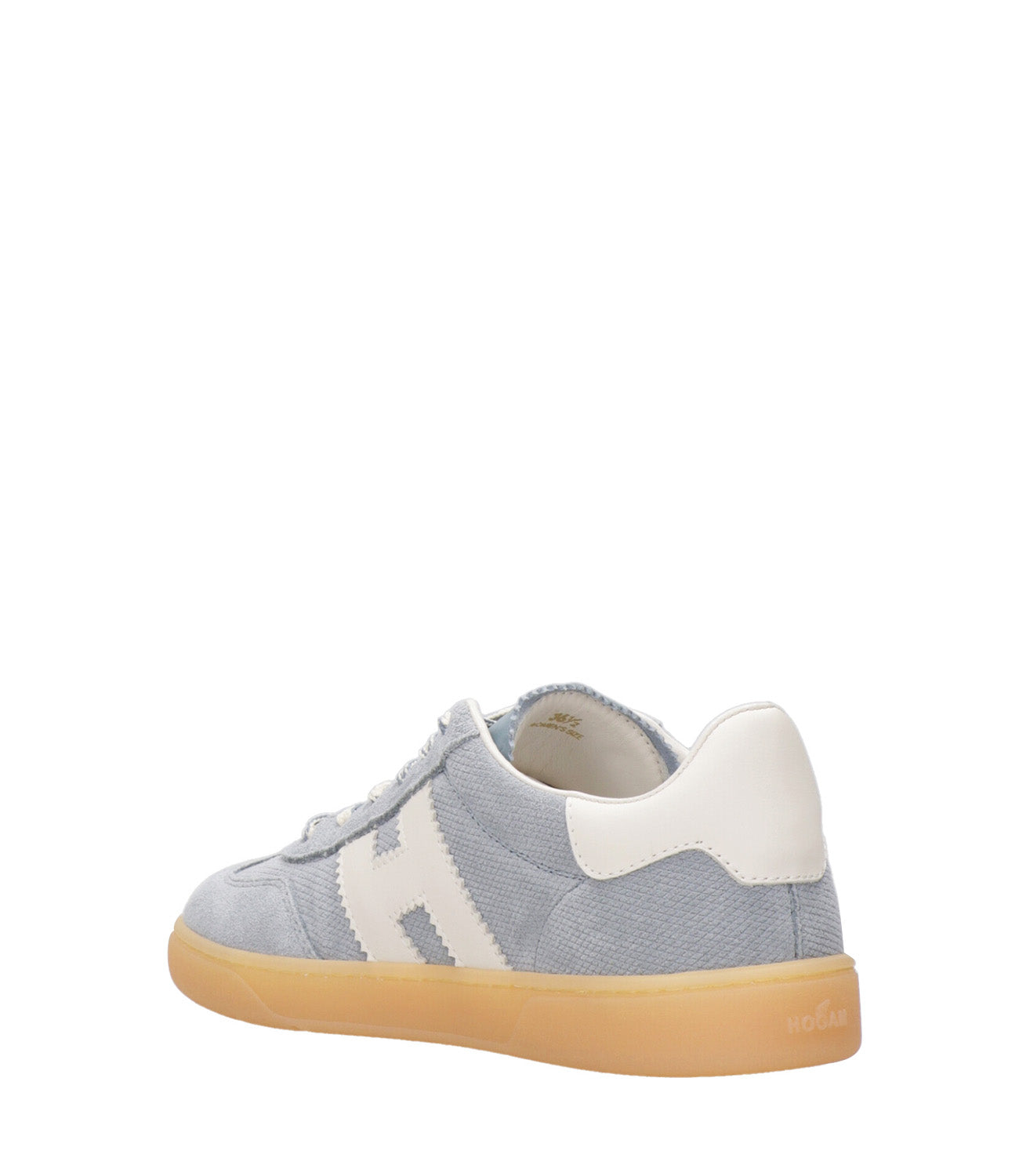 Hogan | Sneakers Cool Polvere e Bianco