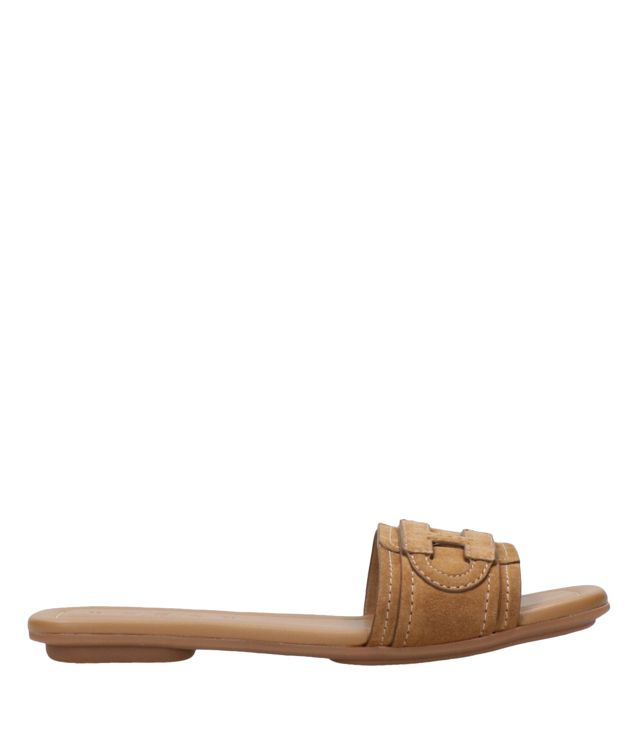 Hogan | Ciabatta H685 Ciabatta H Beige