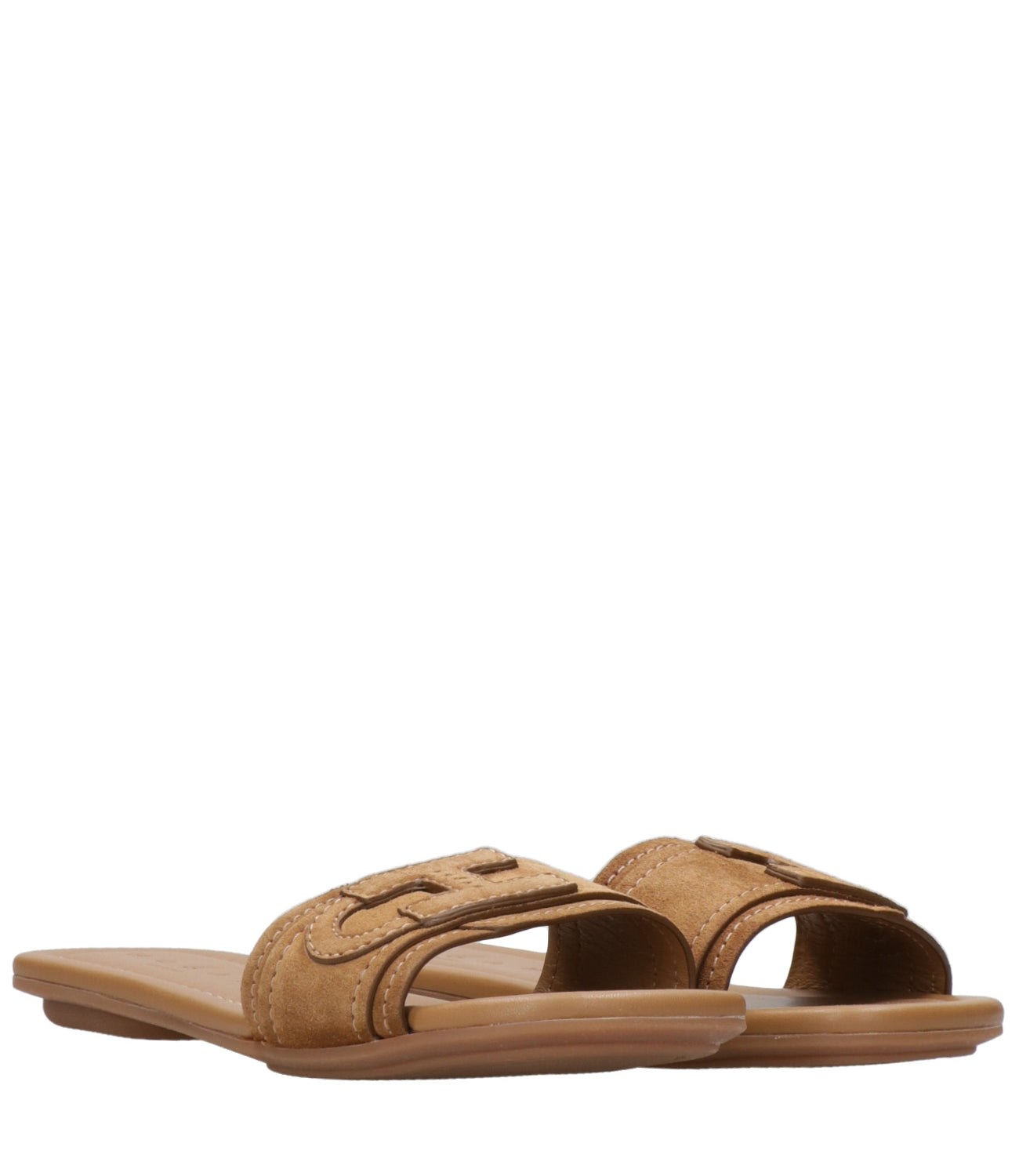 Hogan | Ciabatta H685 Ciabatta H Beige