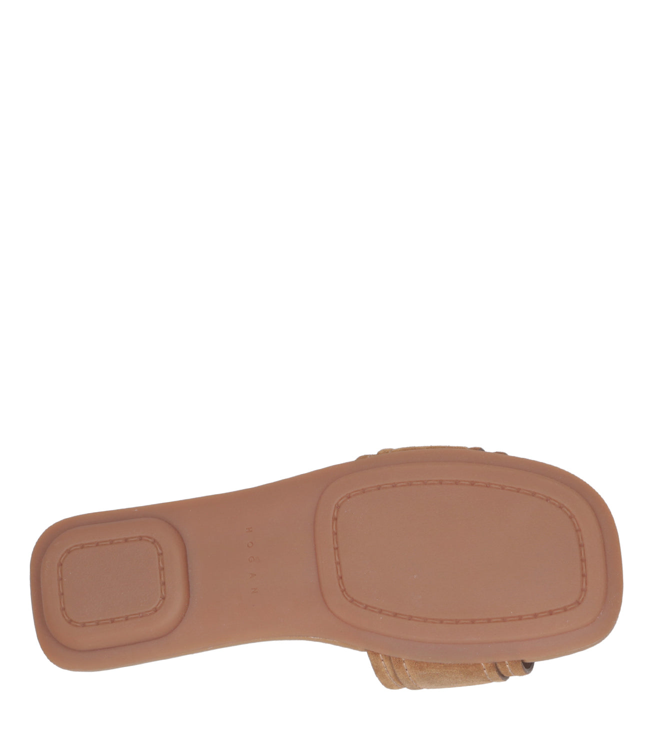 Hogan | Ciabatta H685 Ciabatta H Beige
