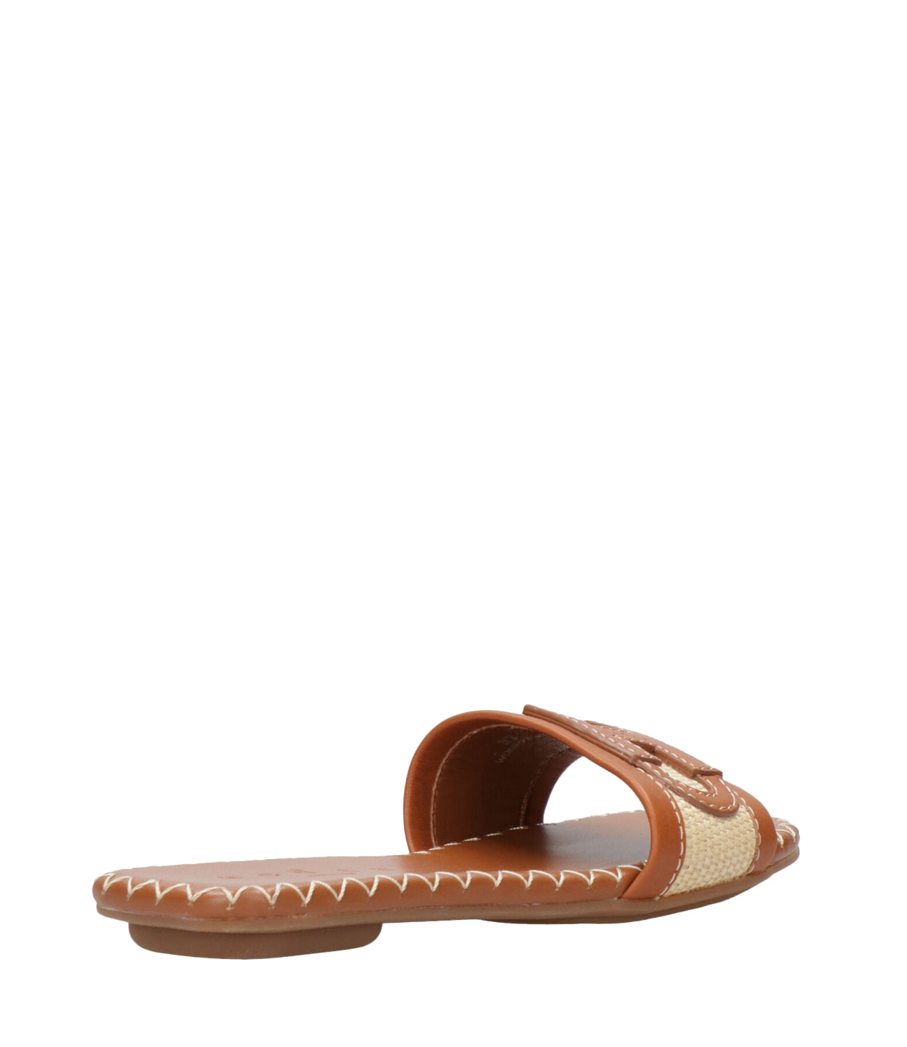 Hogan | Ciabatta H685 Ciabatta H Cuoio