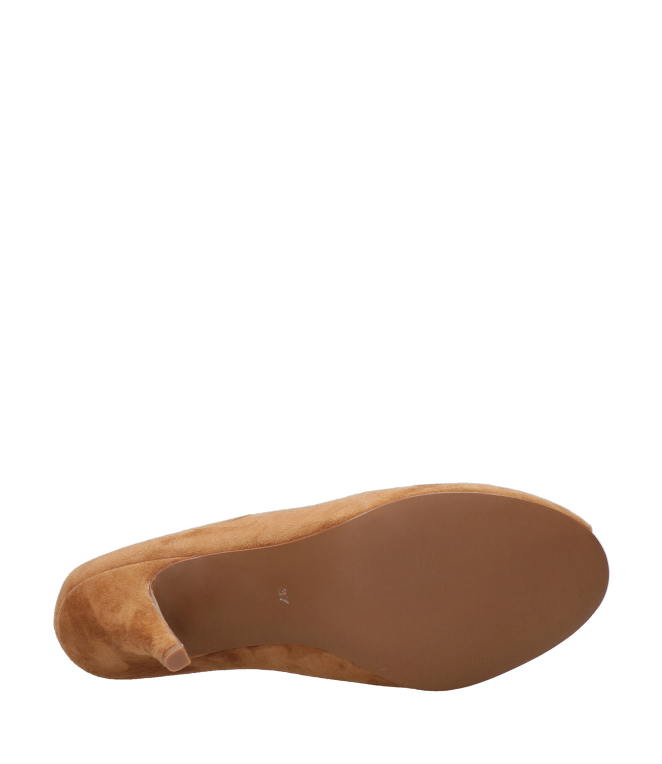 Jeffrey Campbell | Sabot Coronate Caramello