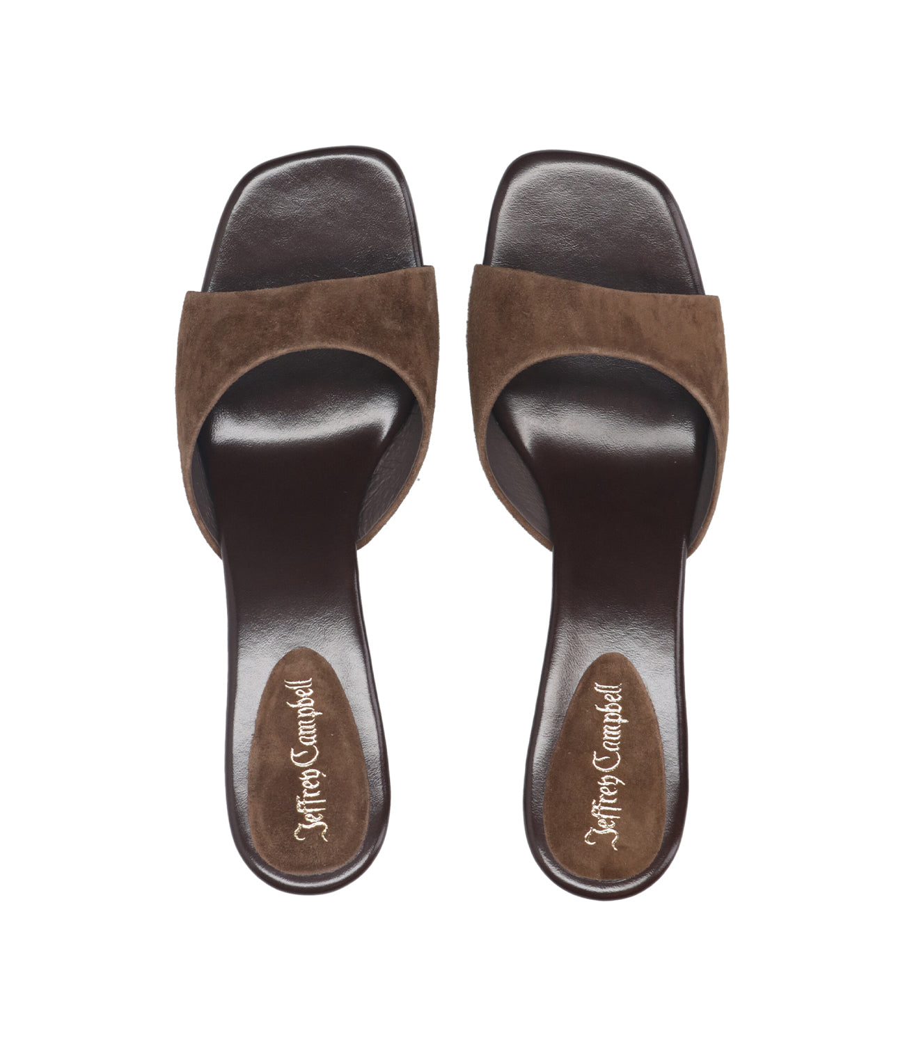 Jeffrey Campbell | Ciabatta Ilocos Marrone