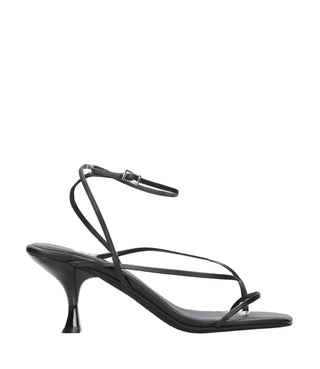 Jeffrey Campbell | Sandalo Fluxx Nero