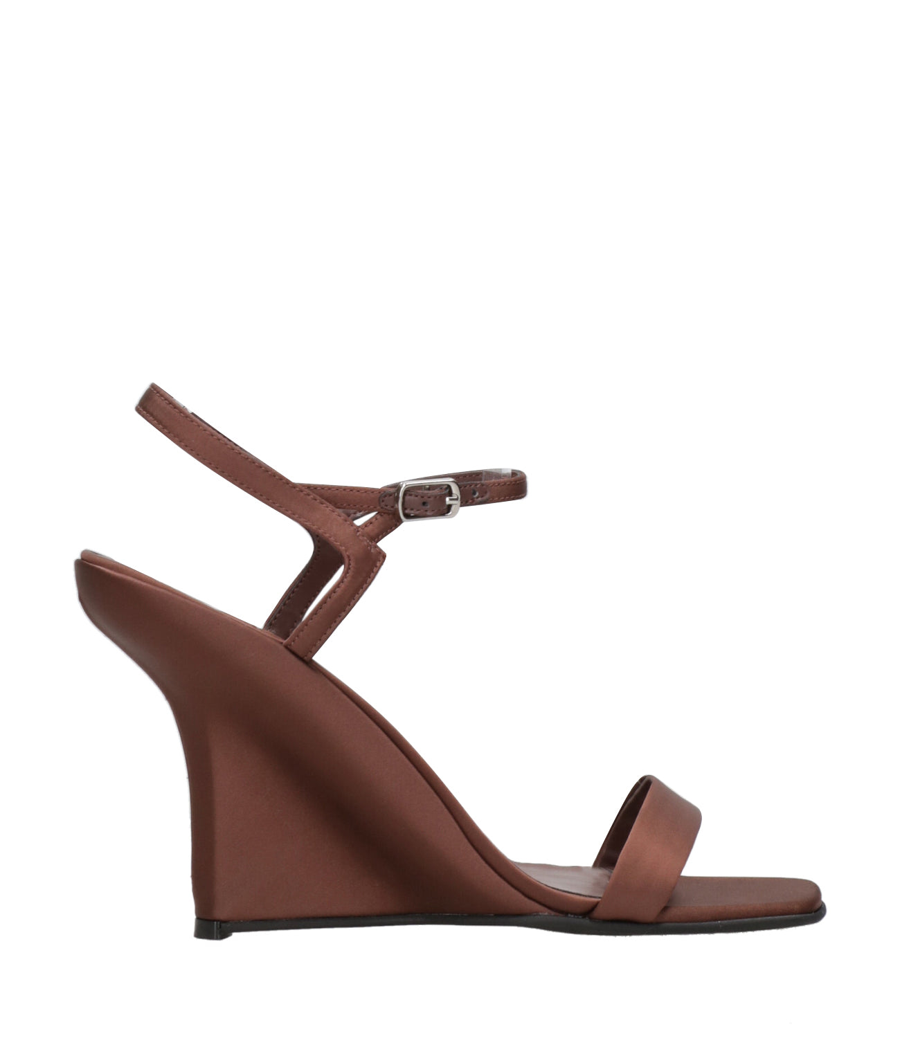 Jeffrey Campbell | Sandalo Kassandra Marrone