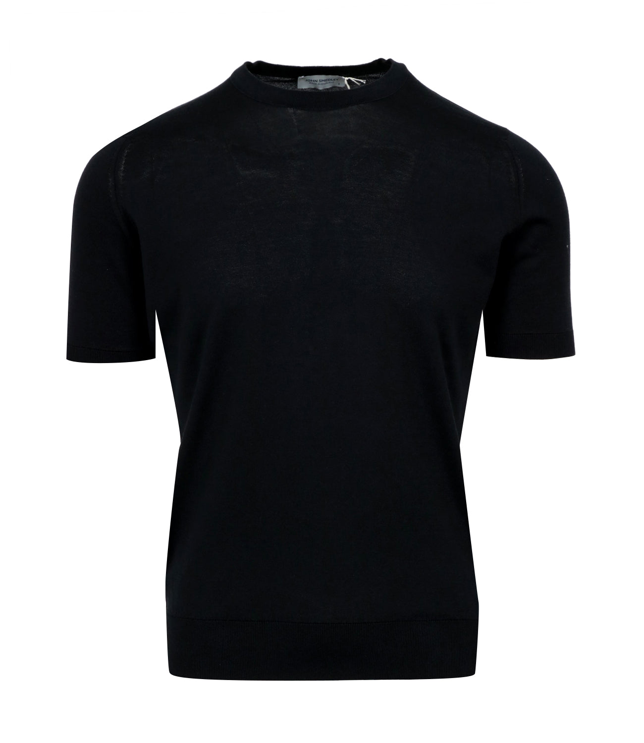 John Smedley | Maglia Nera