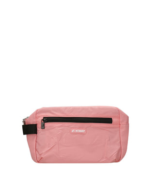 K-Way | Beauty case Demu Rosa