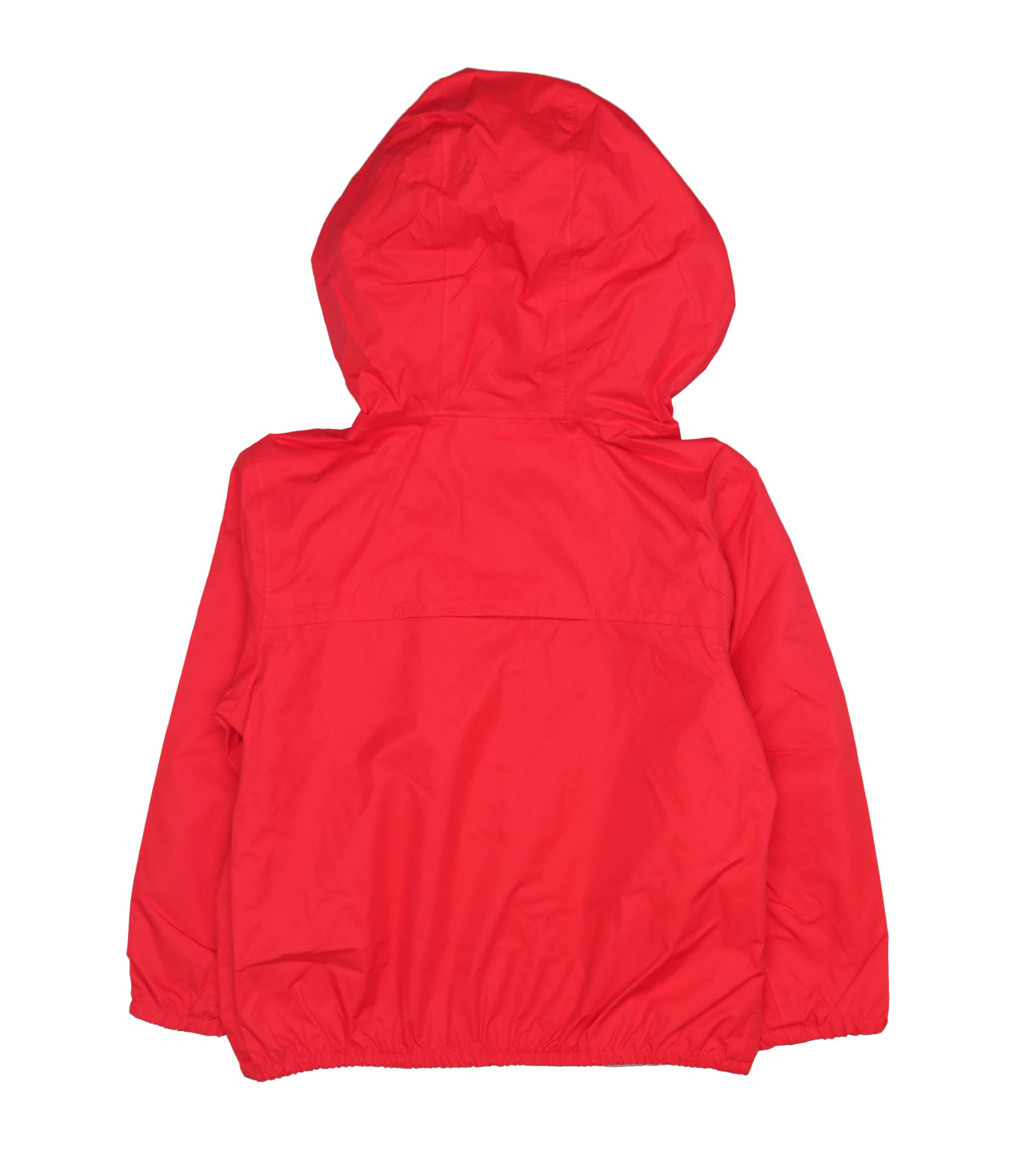 K-Way Kids | Giubbotto E. Jake Plus.2 Double Rosso Beige