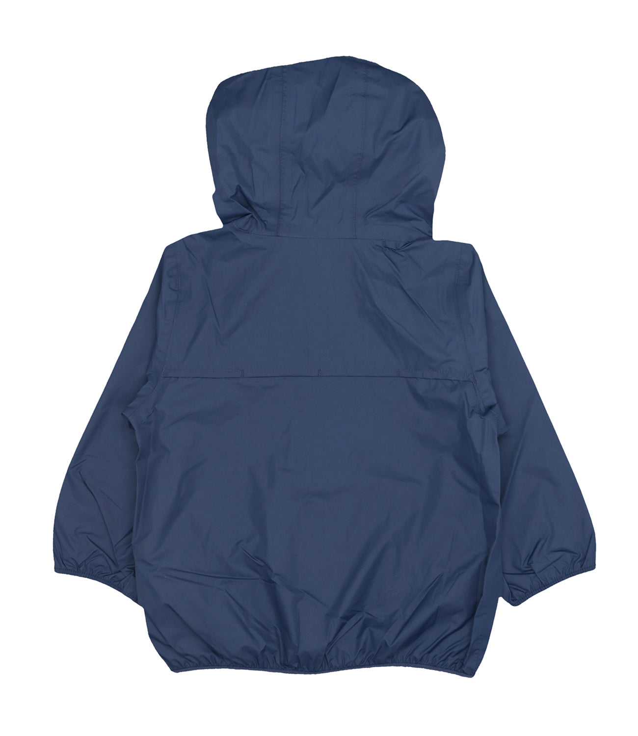 K-Way Kids | Giubbotto E. Le Vrai 4.0 Claudine Blu acciaio