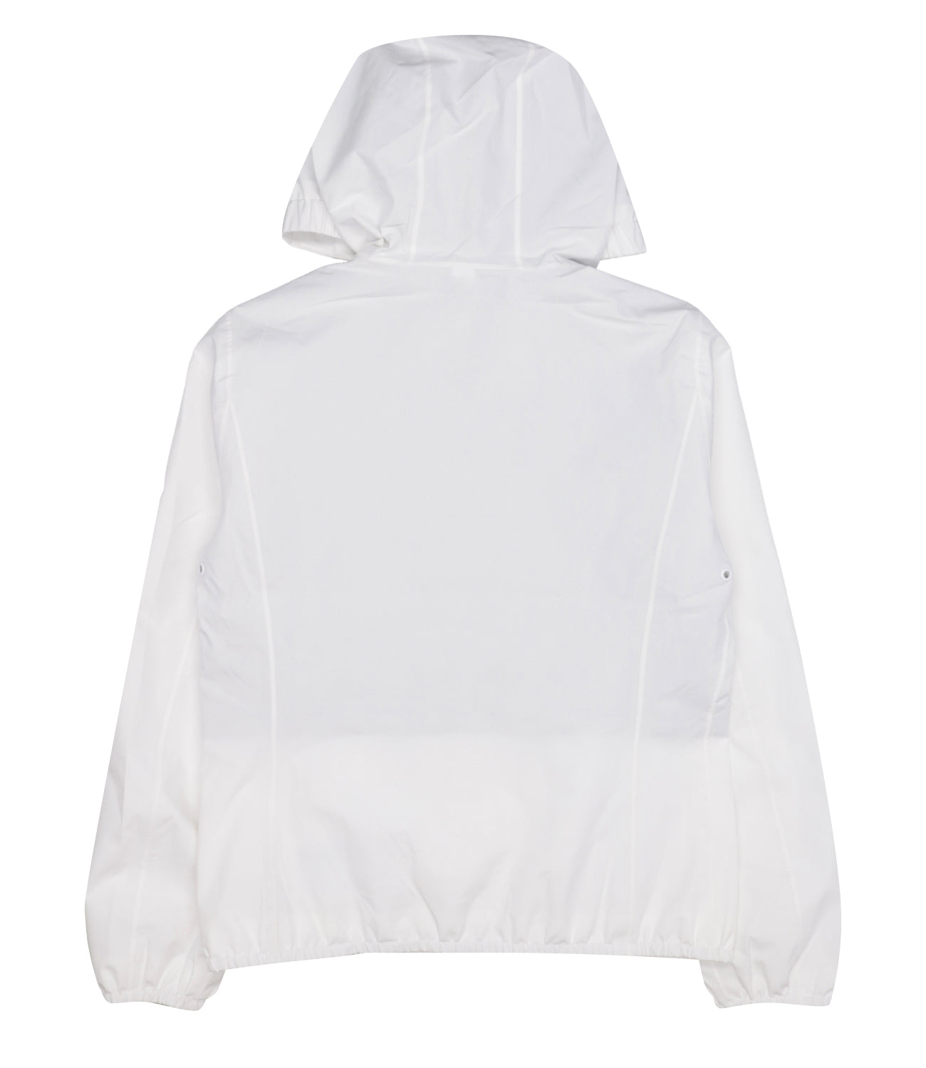 K-Way Kids | Giubbotto Lily Stretch Poly Jersey Bianco