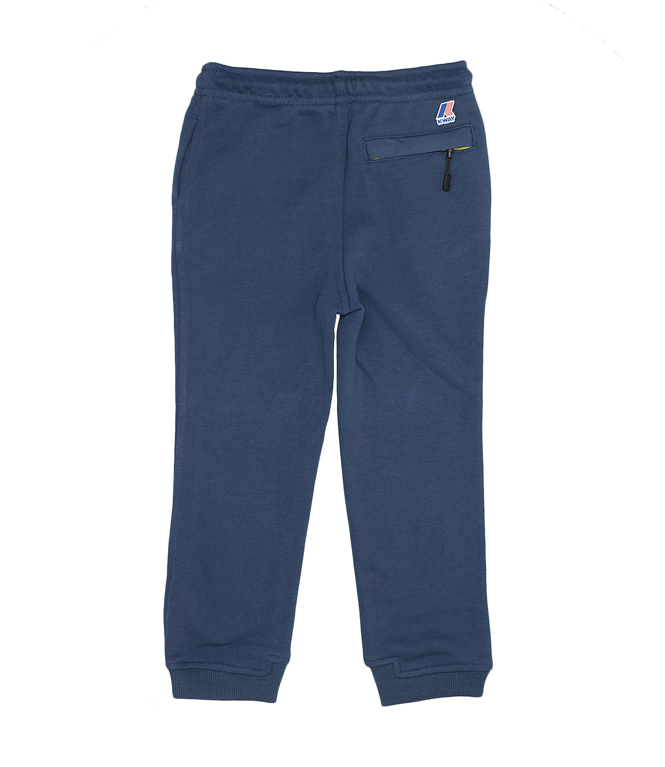 K-Way Kids | Pantalone Sportivo P. Philbert Pc Azzurro