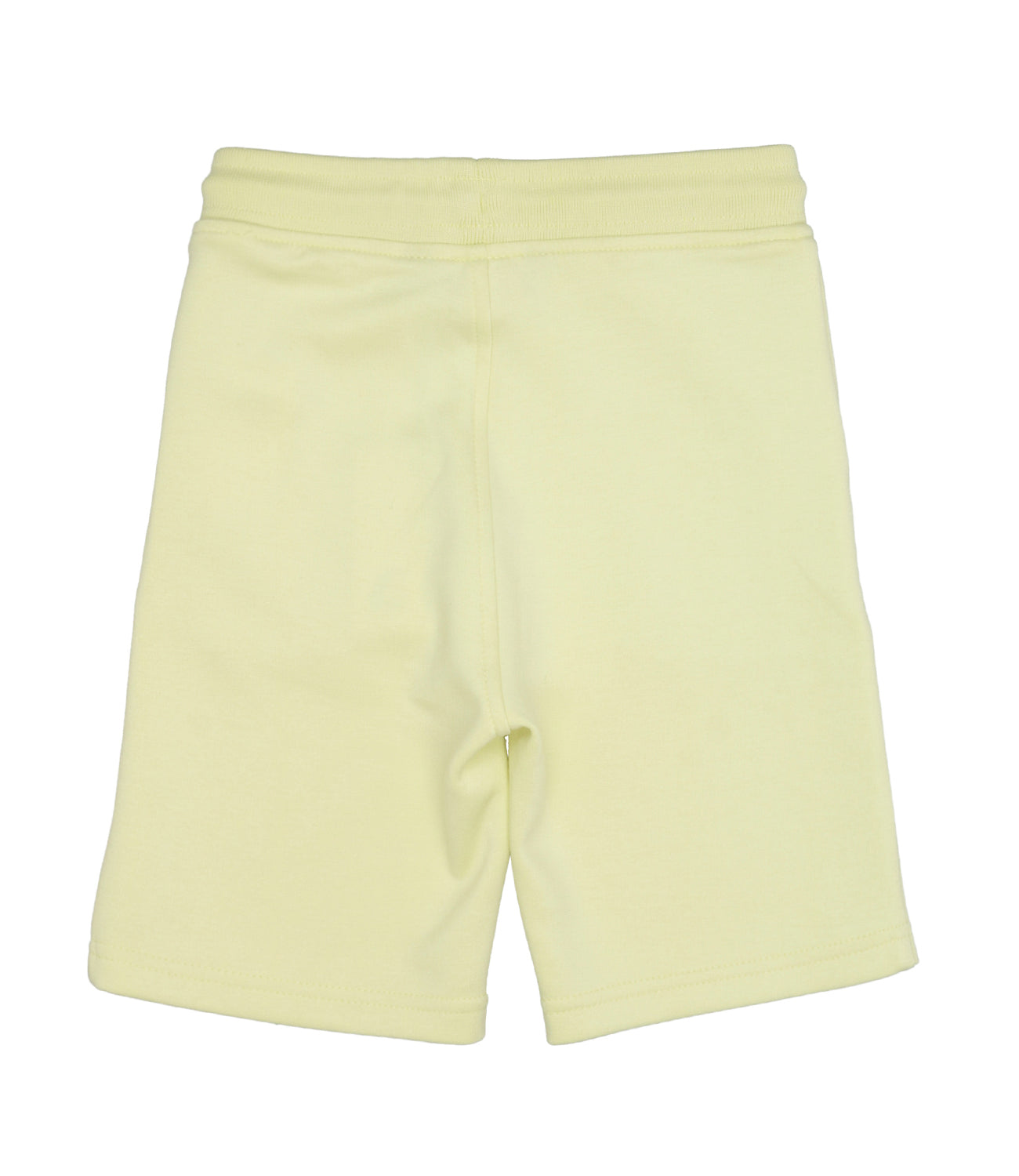 K-Way Kids | Bermuda Sportivo P. Ivo Light Spacer Giallo