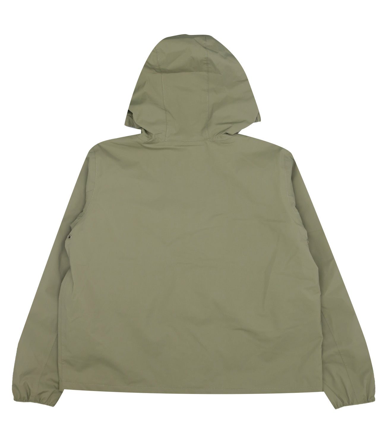 K-Way Kids | Giubbotto P. Jack Stretch Verde militare