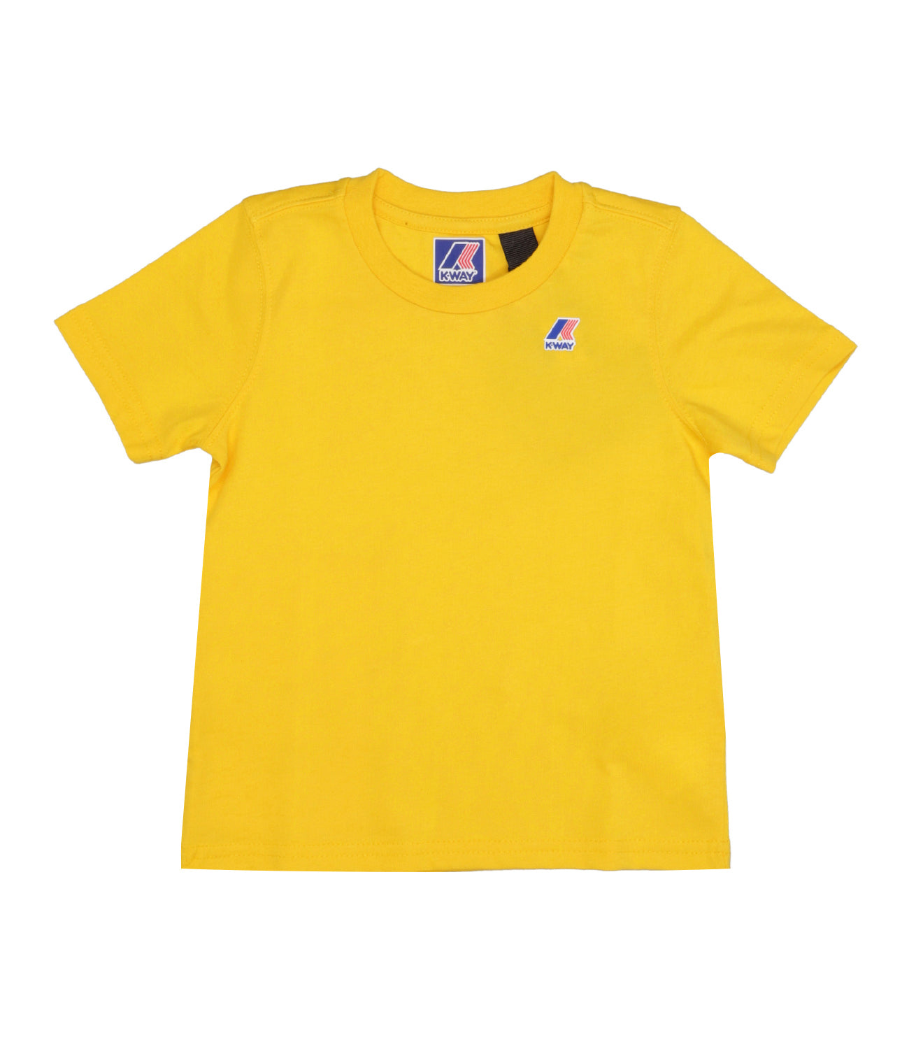 K-Way Kids | T-Shirt P. Leonide Girasole