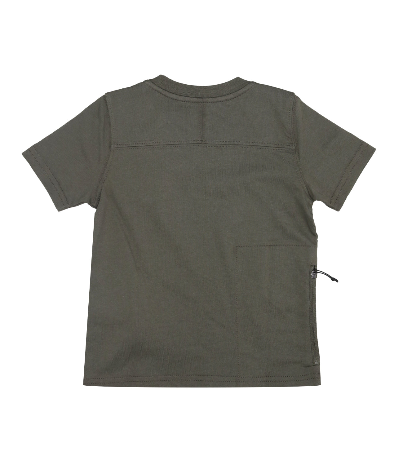 K-Way Kids | T-Shirt P. Leonide Militare