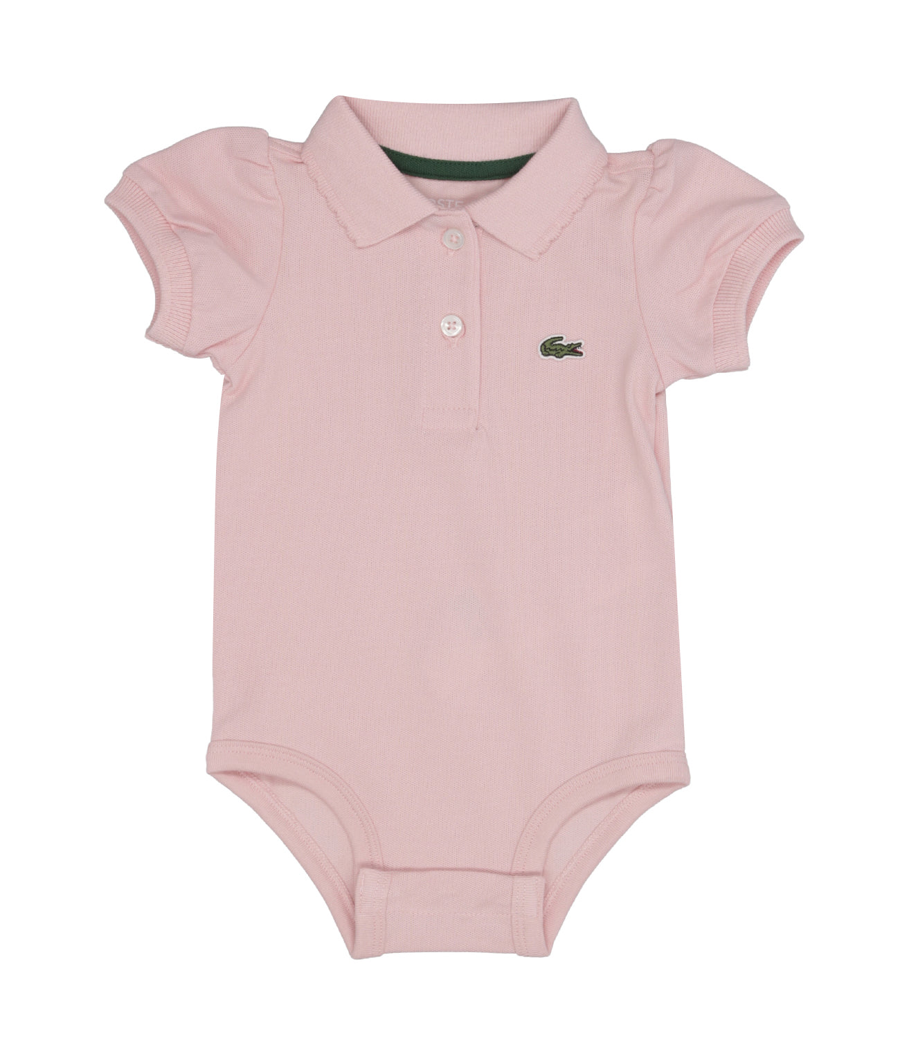 Lacoste Kids | Body Rosa
