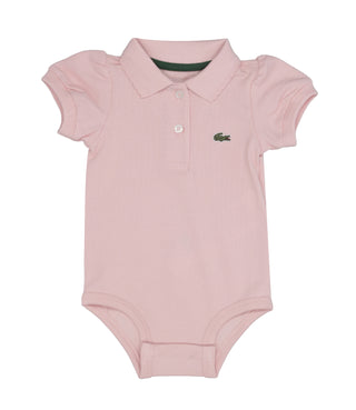 Lacoste Kids | Body Rosa