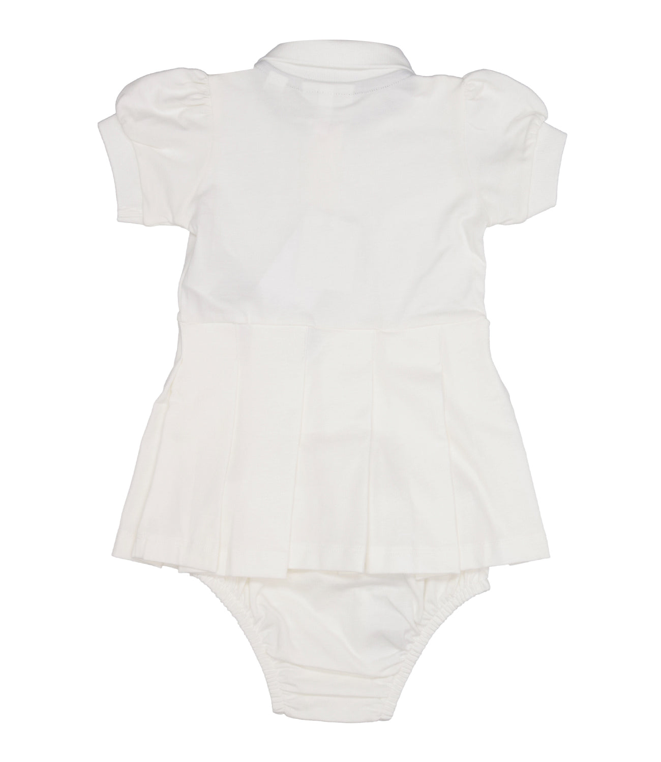 Lacoste Kids | Abito Panna