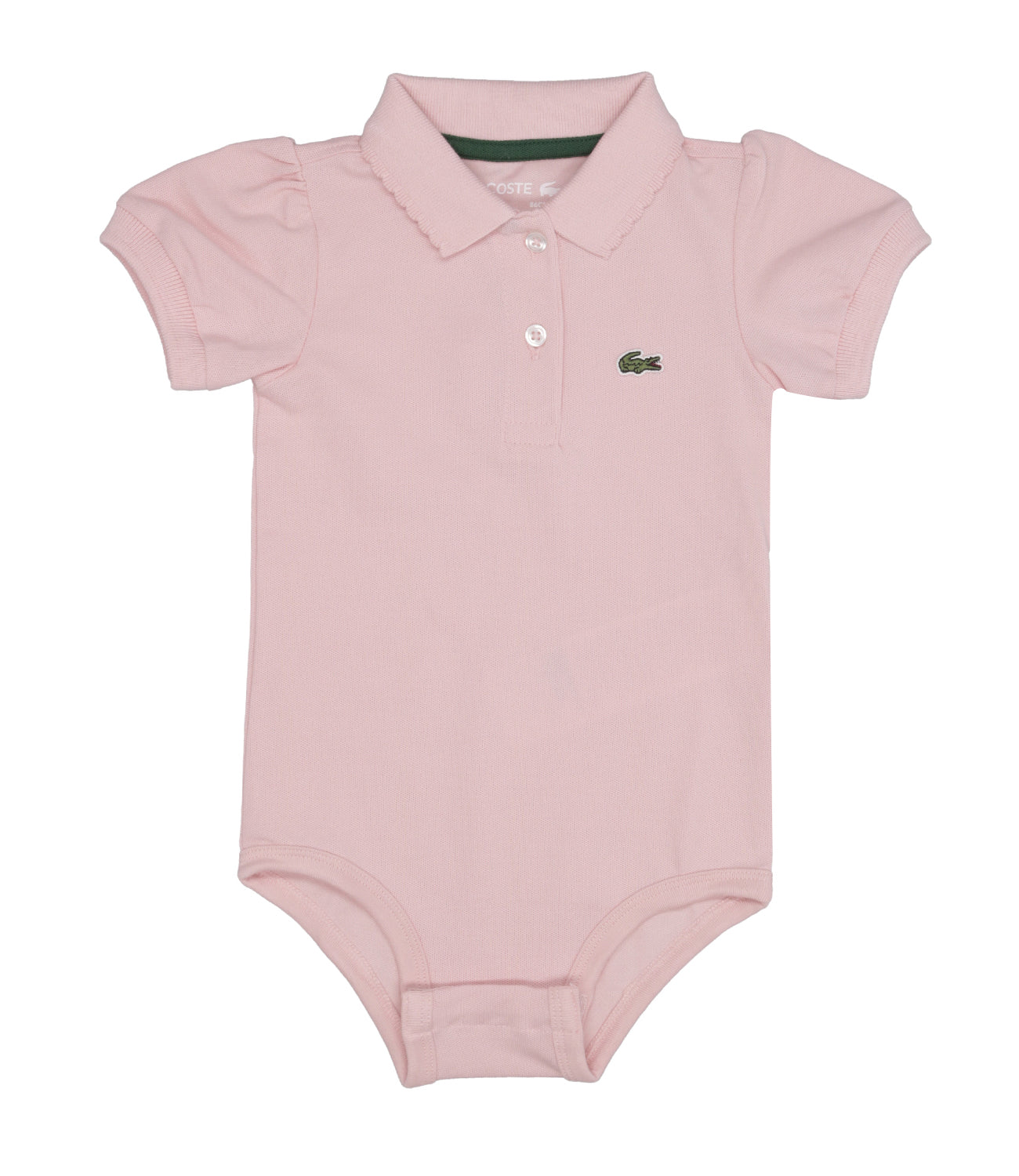 Lacoste Kids | Body Rosa