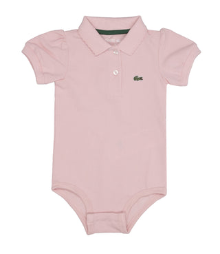 Lacoste Kids | Body Rosa