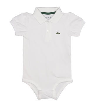 Lacoste Kids | Body Bianco