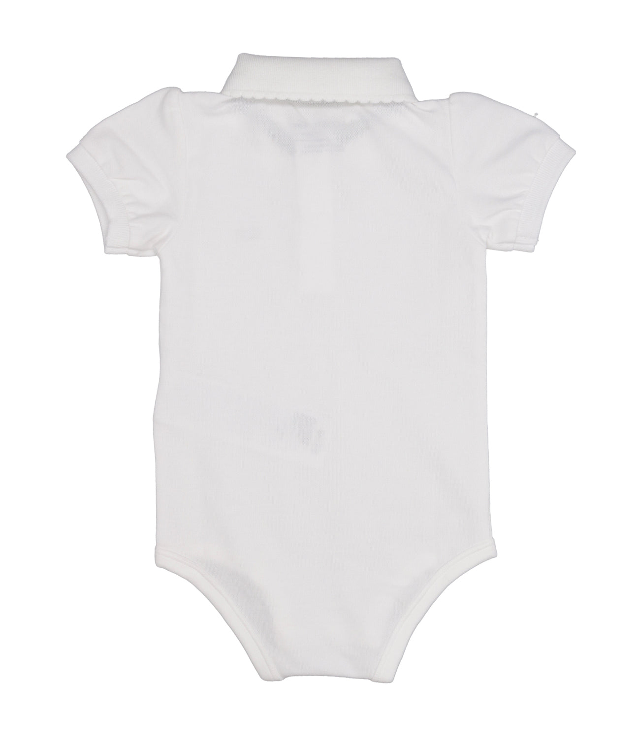 Lacoste Kids | Body Bianco