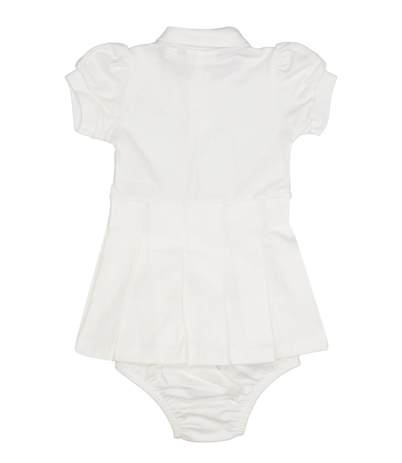 Lacoste Kids | Abito Panna