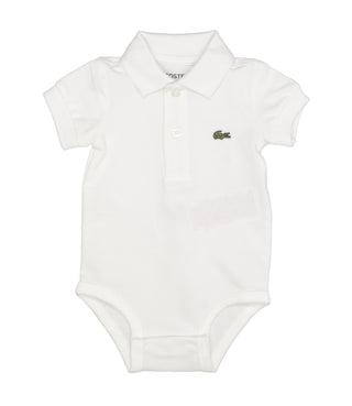 Lacoste Kids | Body Bianco