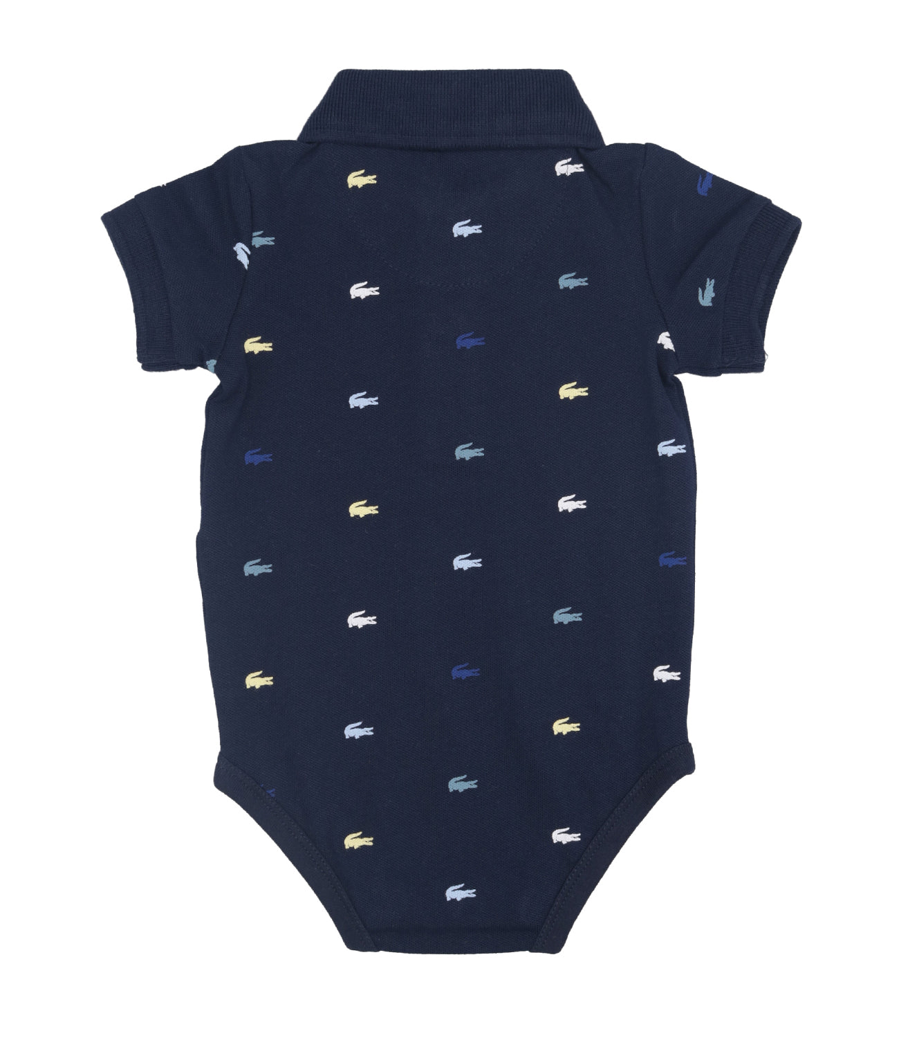 Lacoste Kids | Body Blu navy