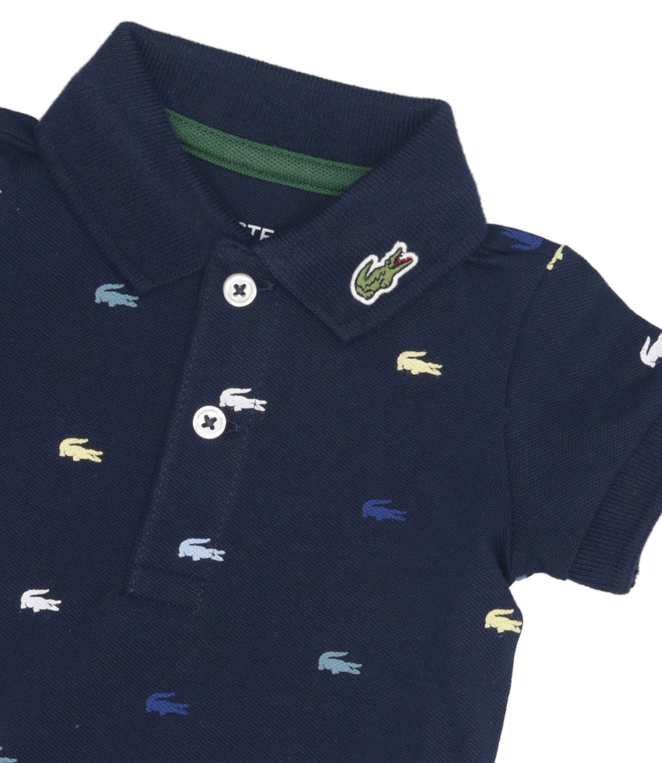 Lacoste Kids | Body Blu navy