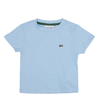 Lacoste Kids | T-Shirt Celeste