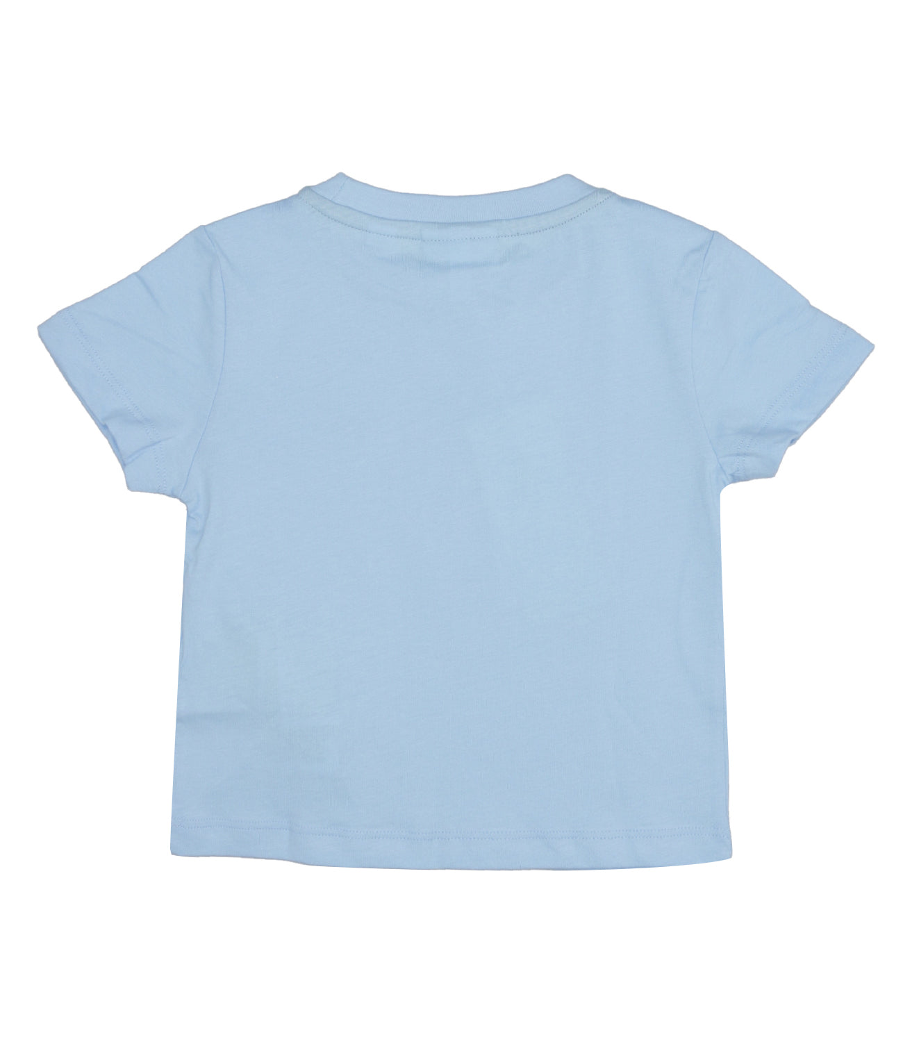 Lacoste Kids | T-Shirt Celeste