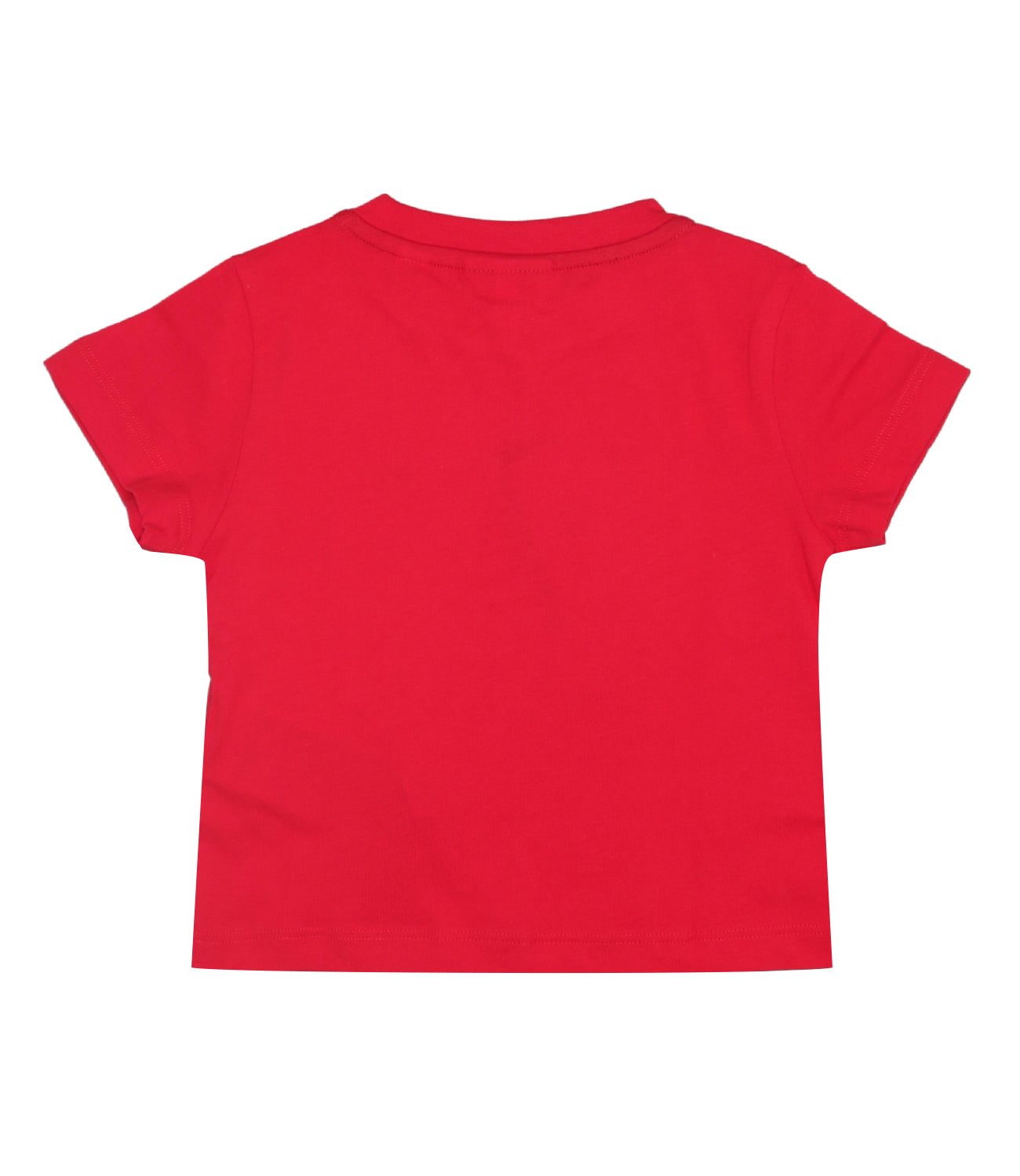 Lacoste Kids | T-Shirt Rosso