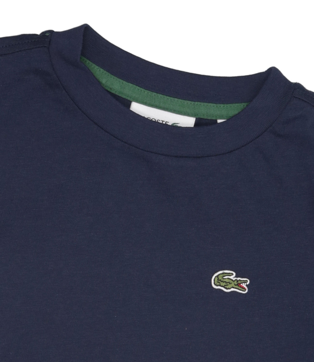 Lacoste Kids | T-Shirt Blu navy