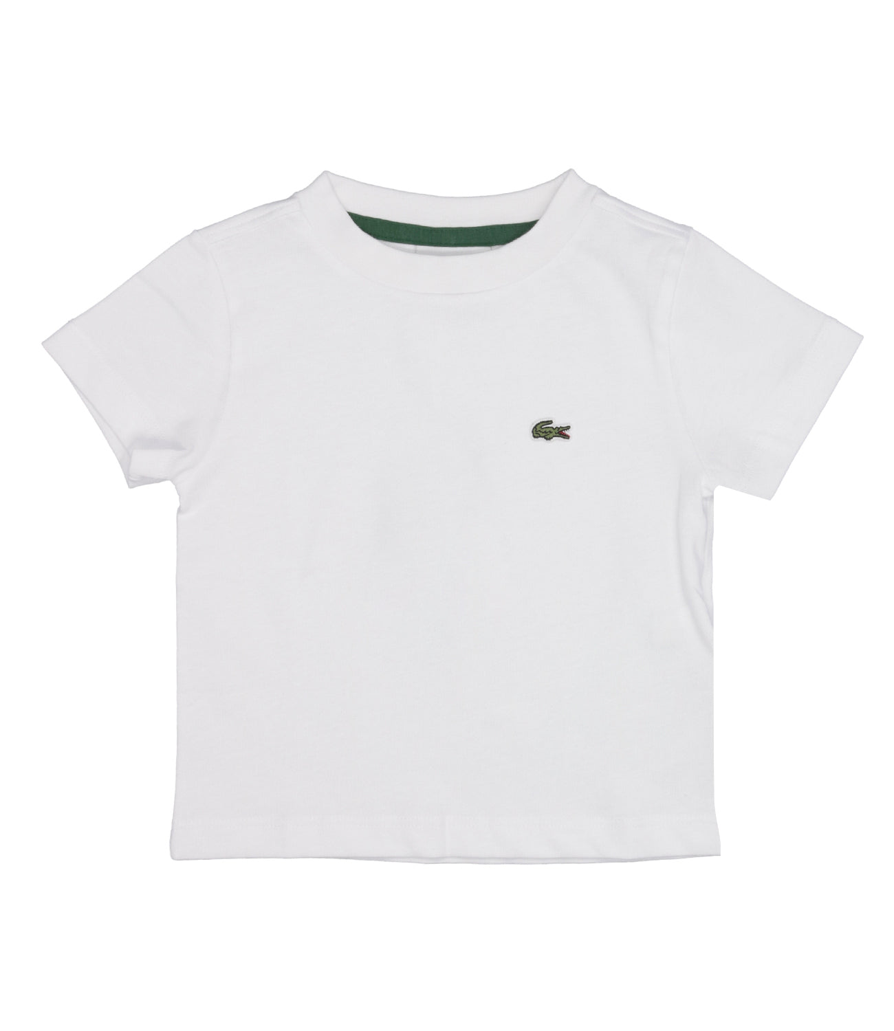 Lacoste Kids | T-Shirt Bianco