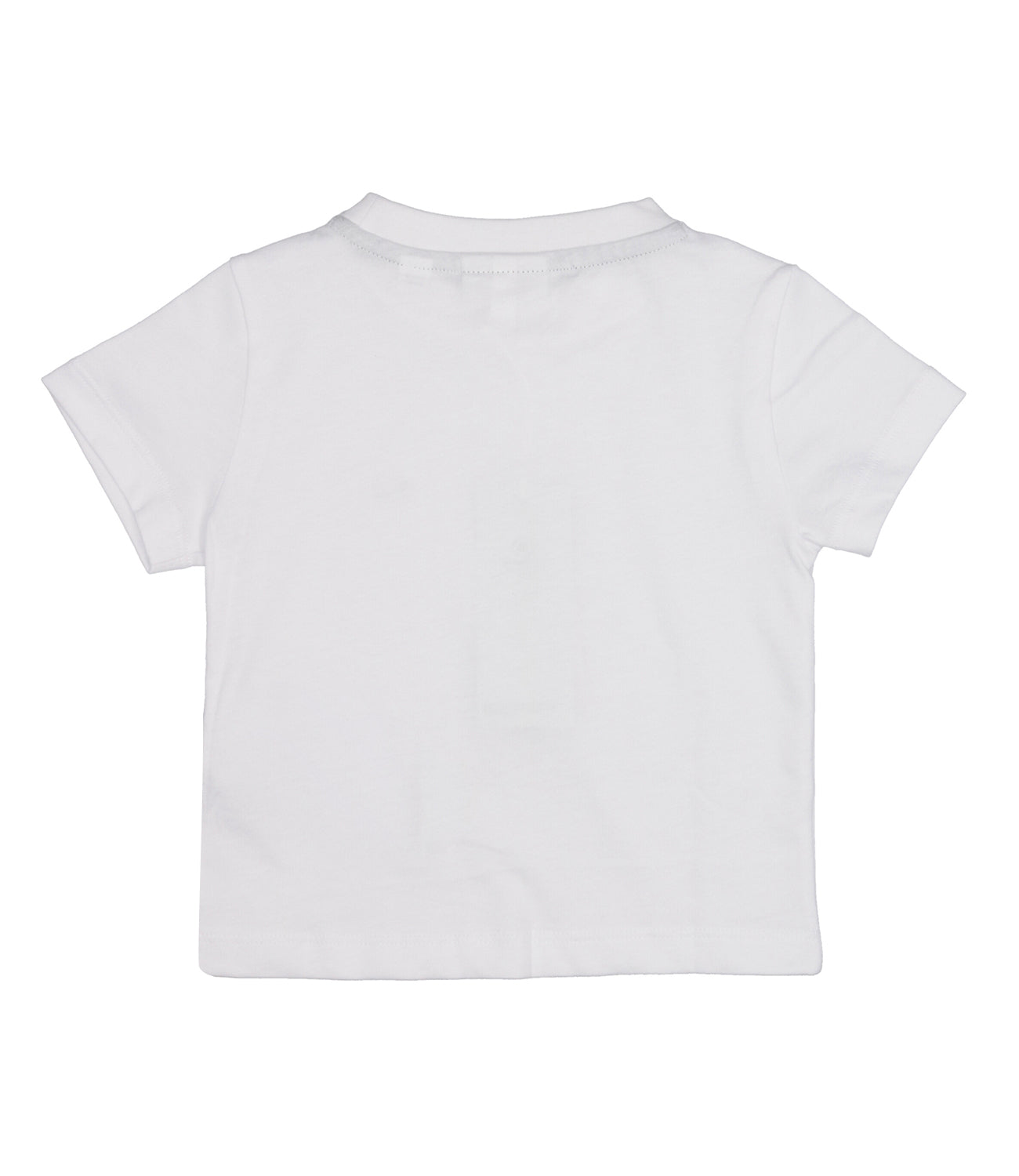 Lacoste Kids | T-Shirt Bianco