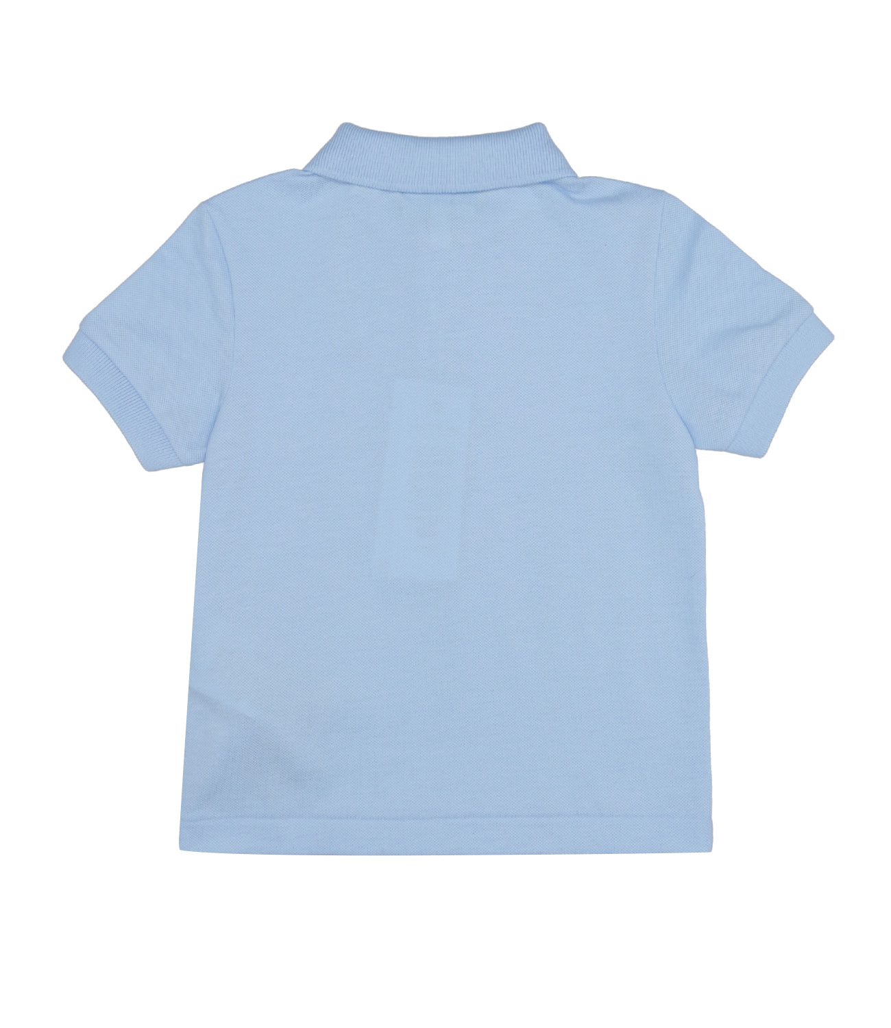 Lacoste Kids | Polo Celeste