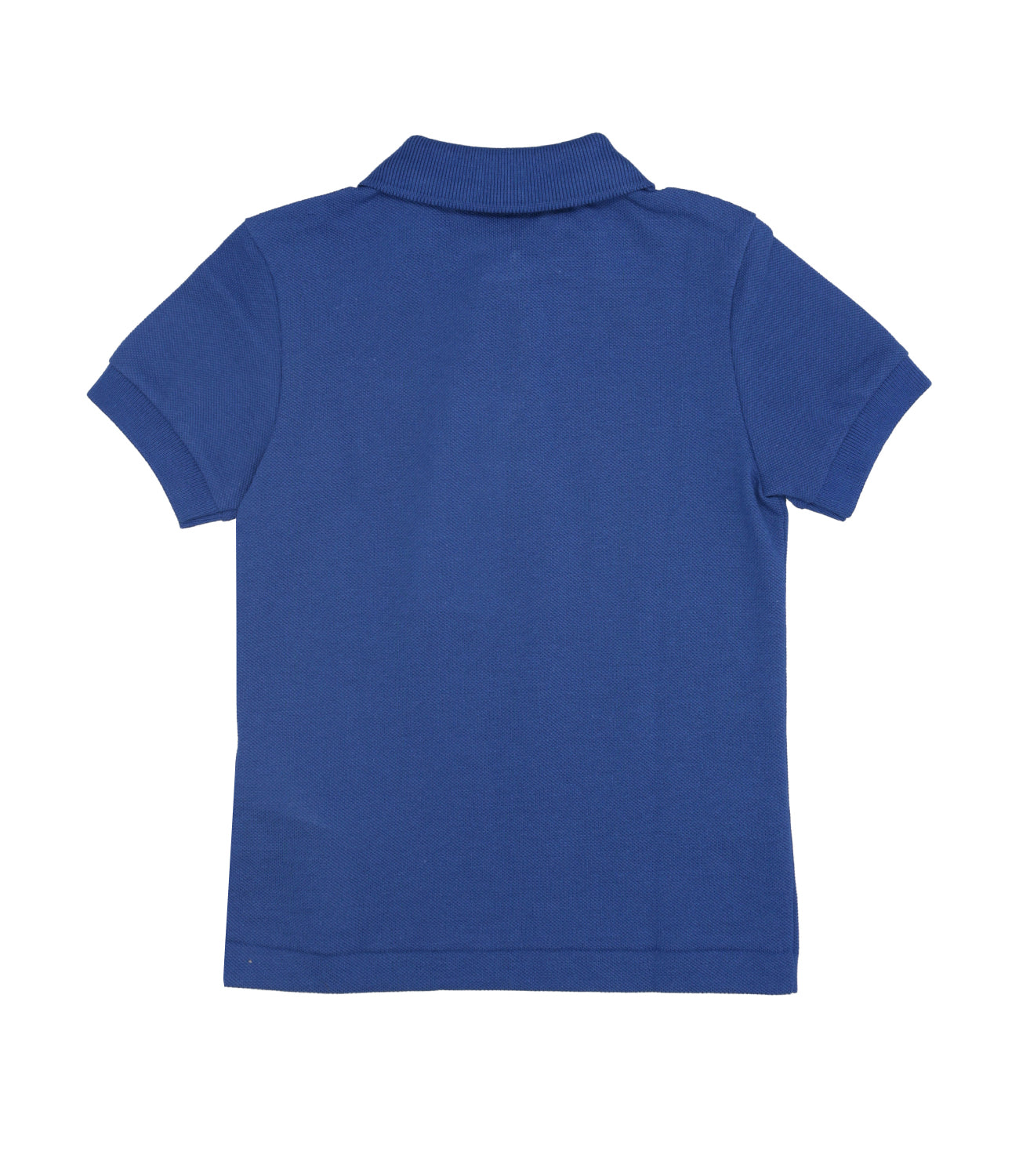 Lacoste Kids | Polo Blu royal