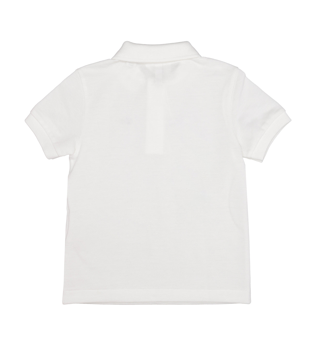 Lacoste Kids | Polo Bianco