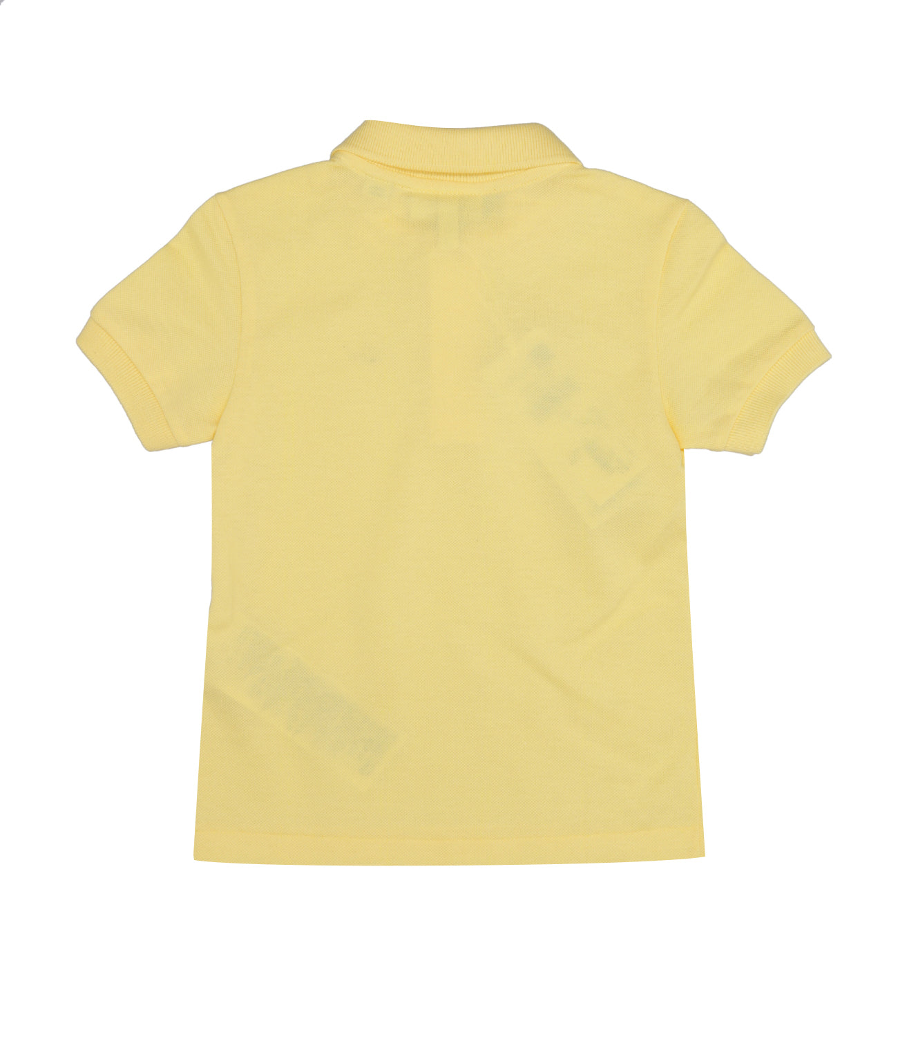 Lacoste Kids | Polo Giallo