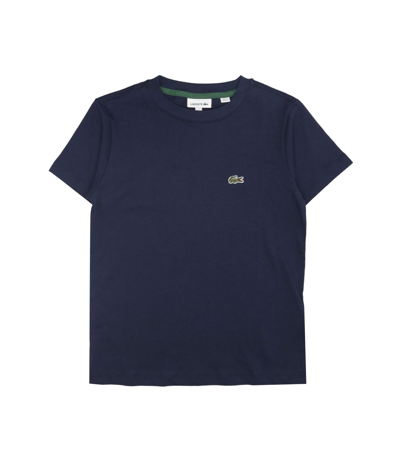 Lacoste Kids | T-Shirt Blu navy