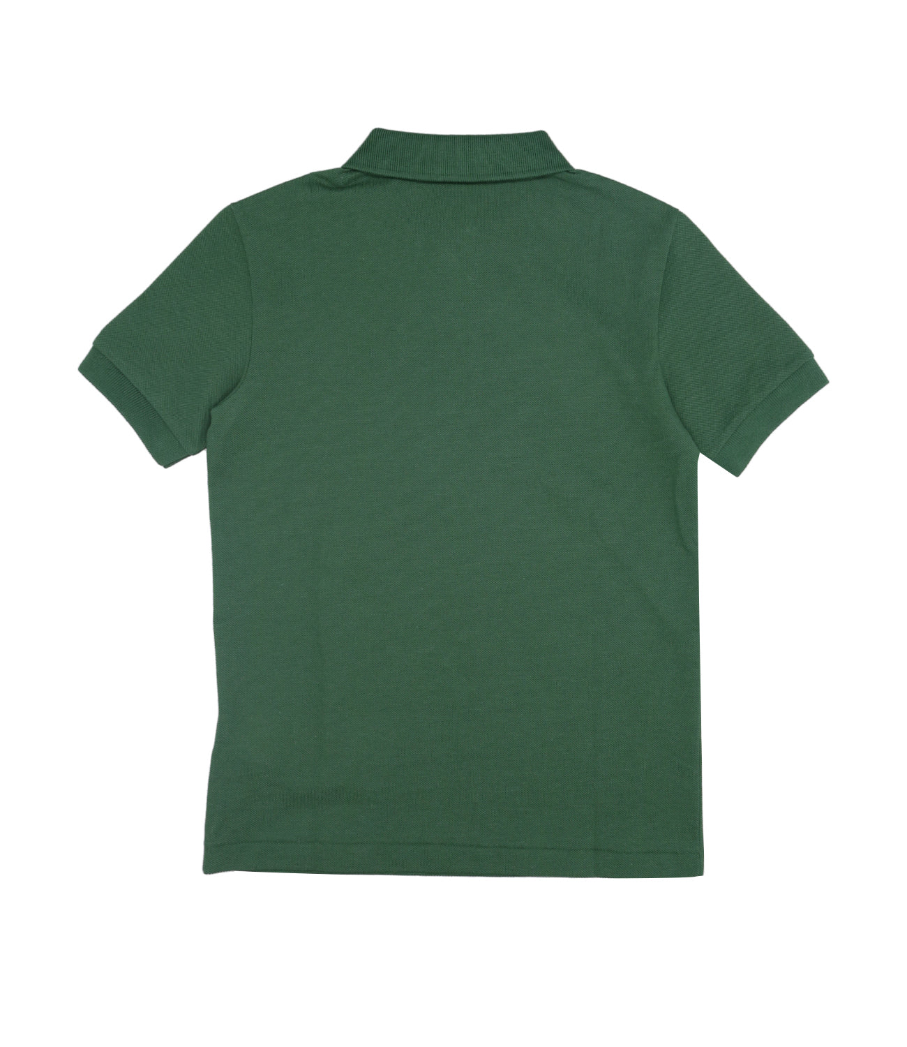 Lacoste Kids | Polo Verde scuro