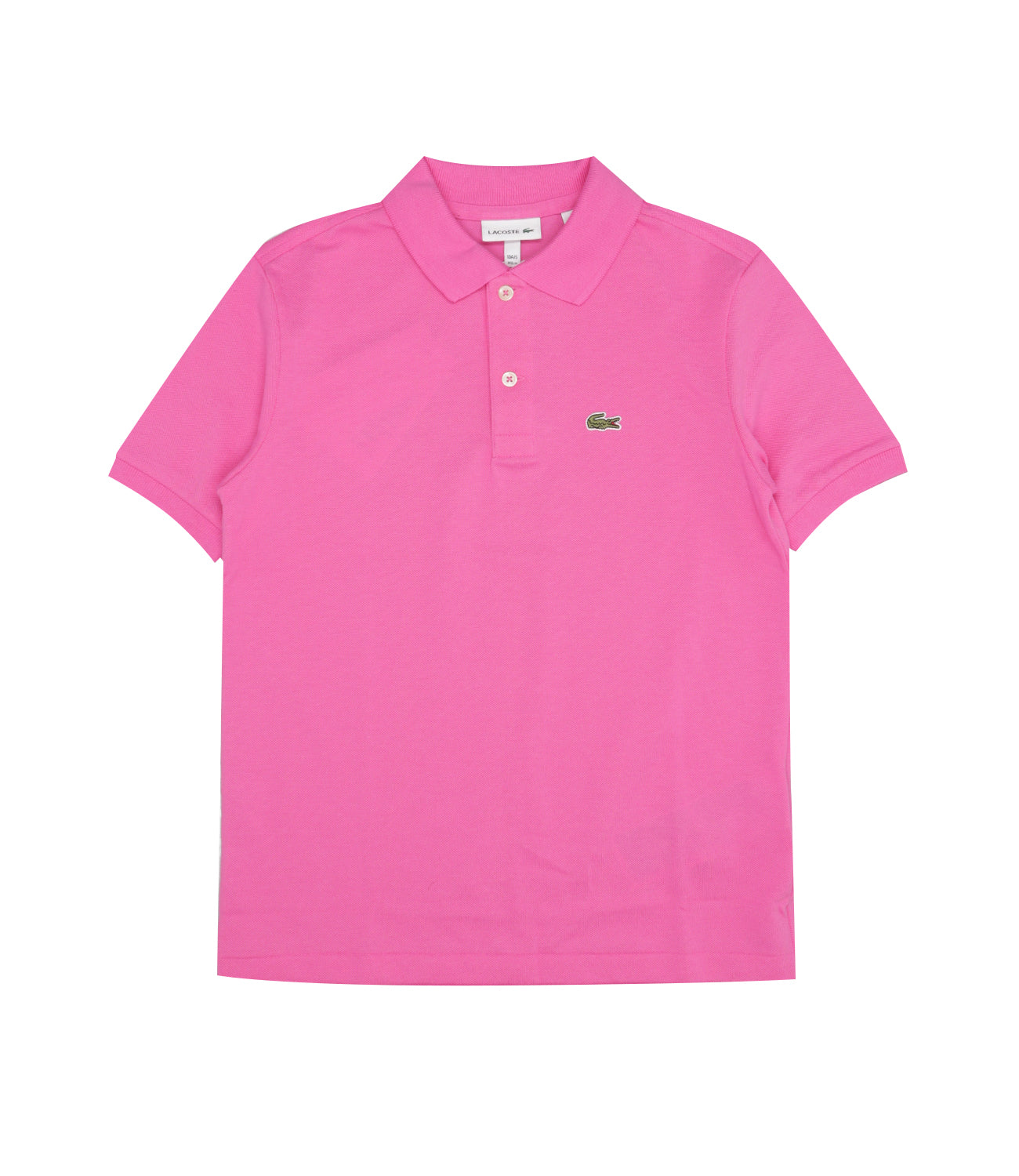 Lacoste Kids | Polo Fuxia