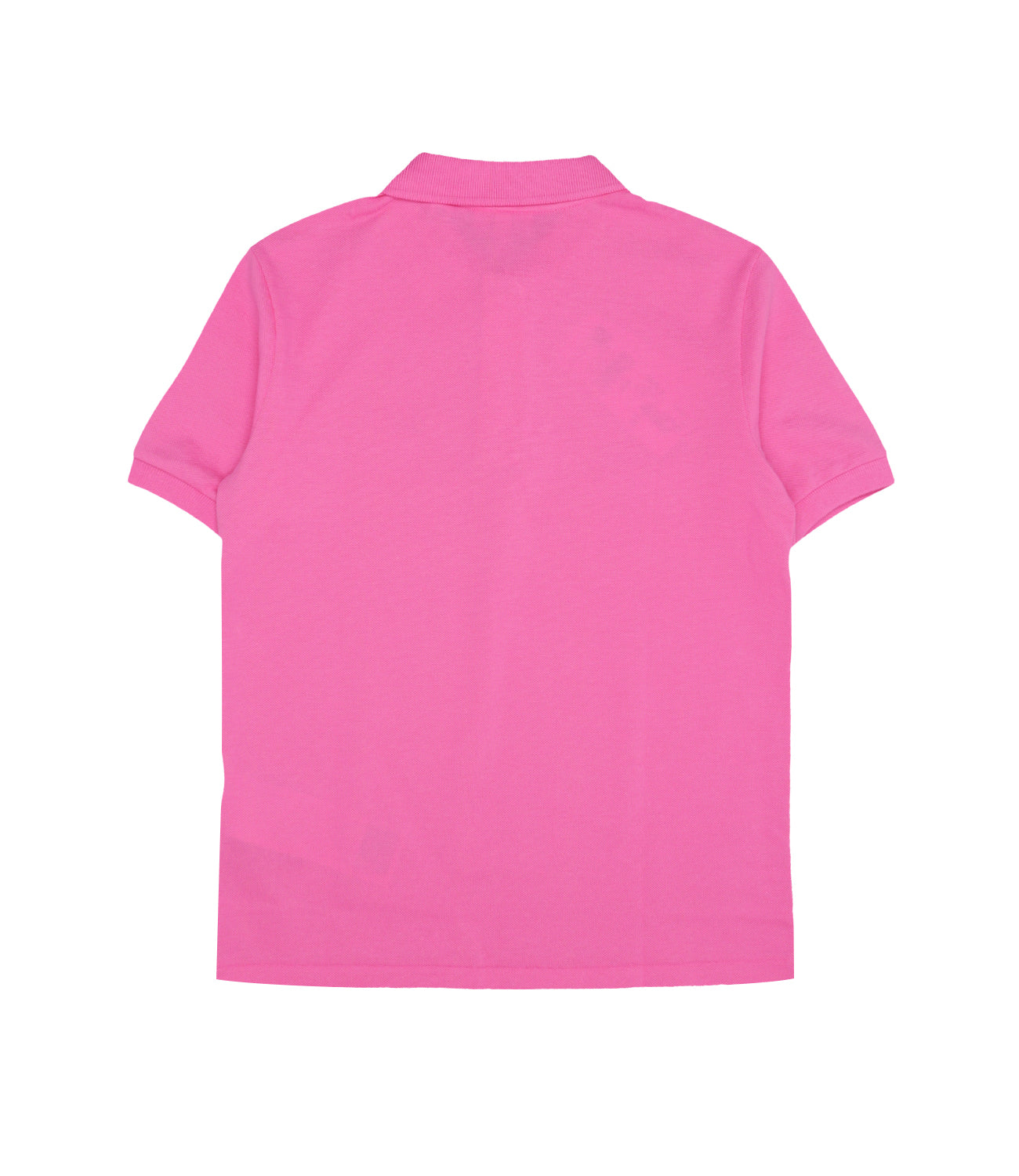 Lacoste Kids | Polo Fuxia