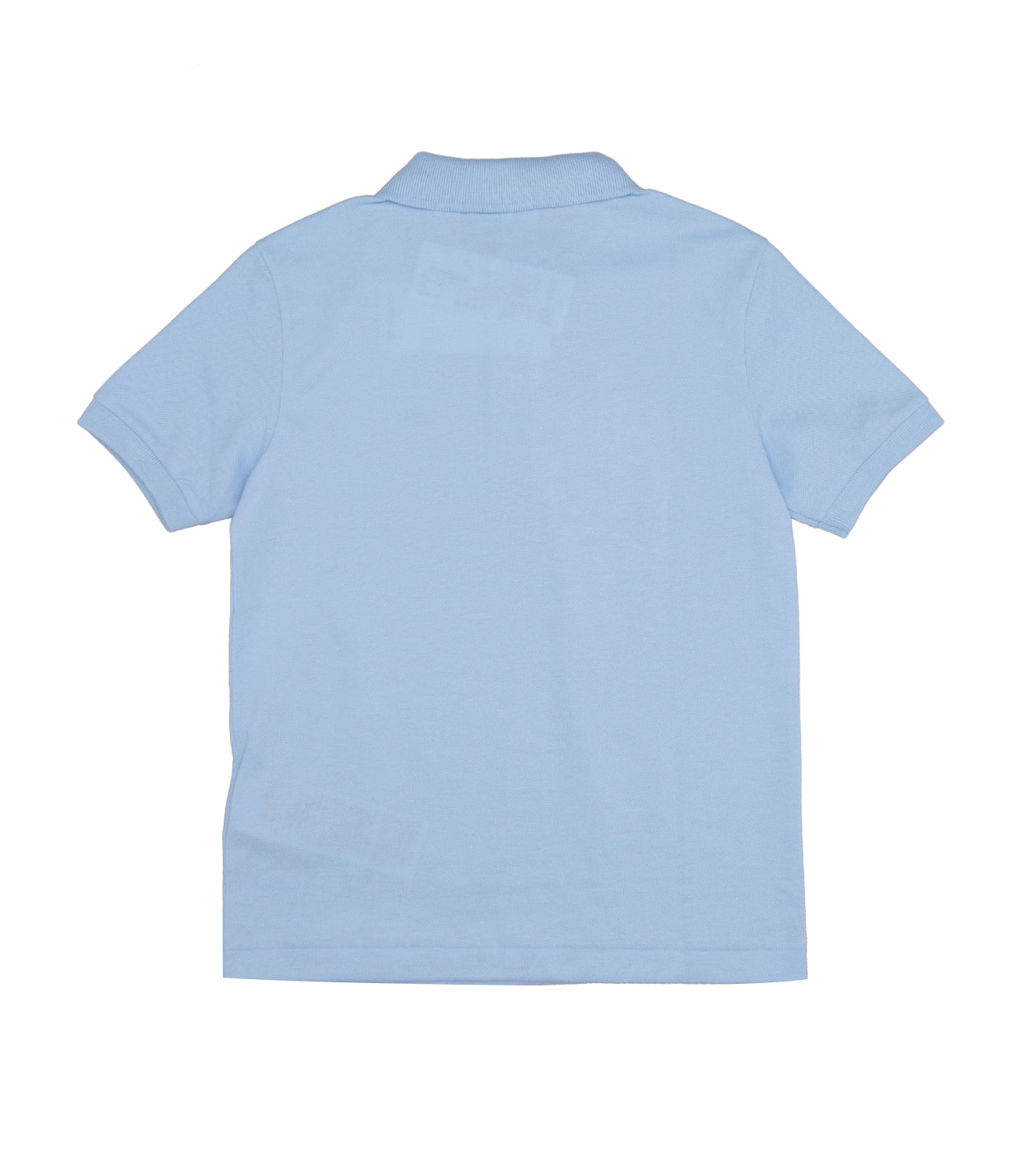 Lacoste Kids | Polo Celeste
