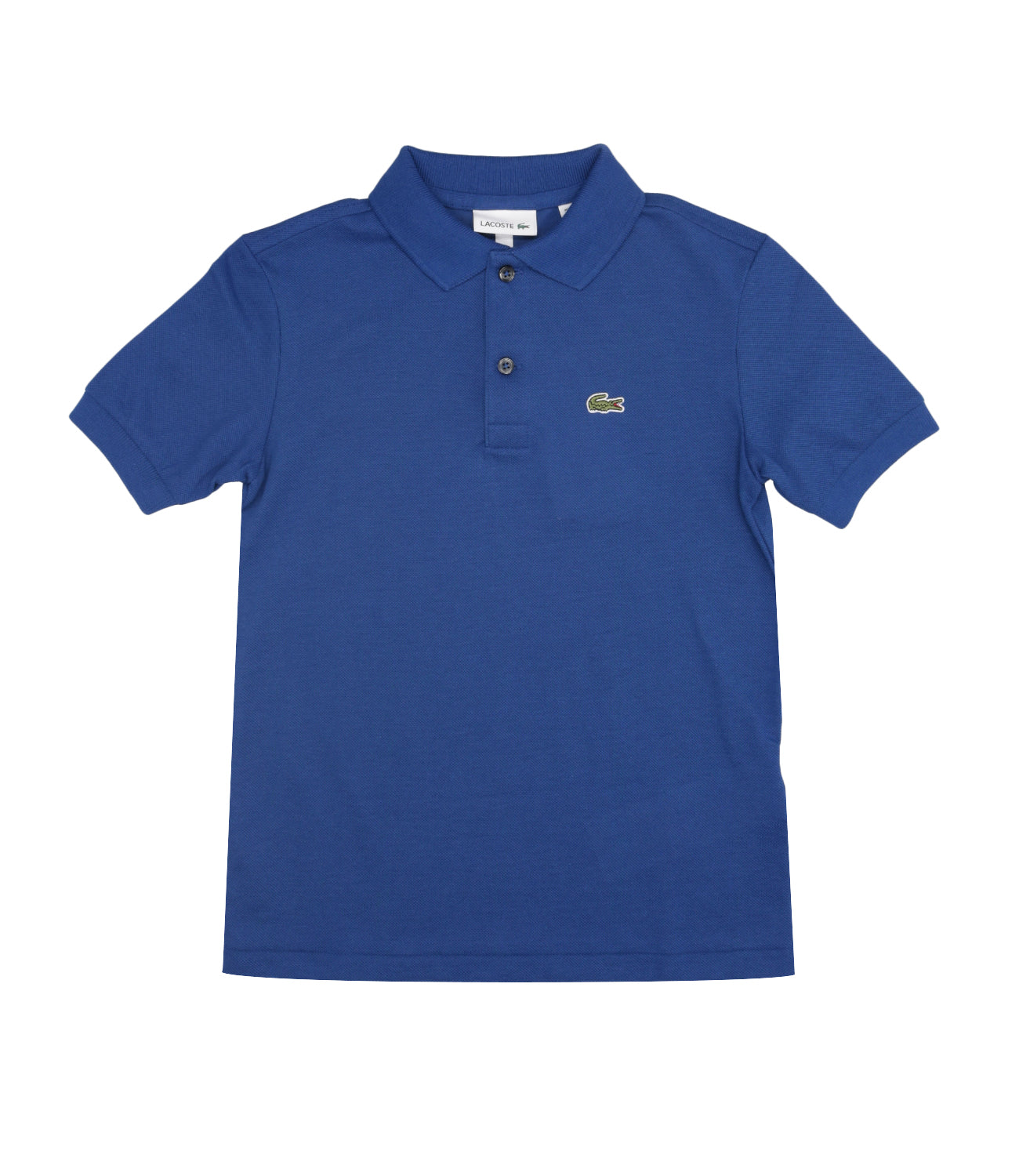 Lacoste Kids | Polo Blu royal