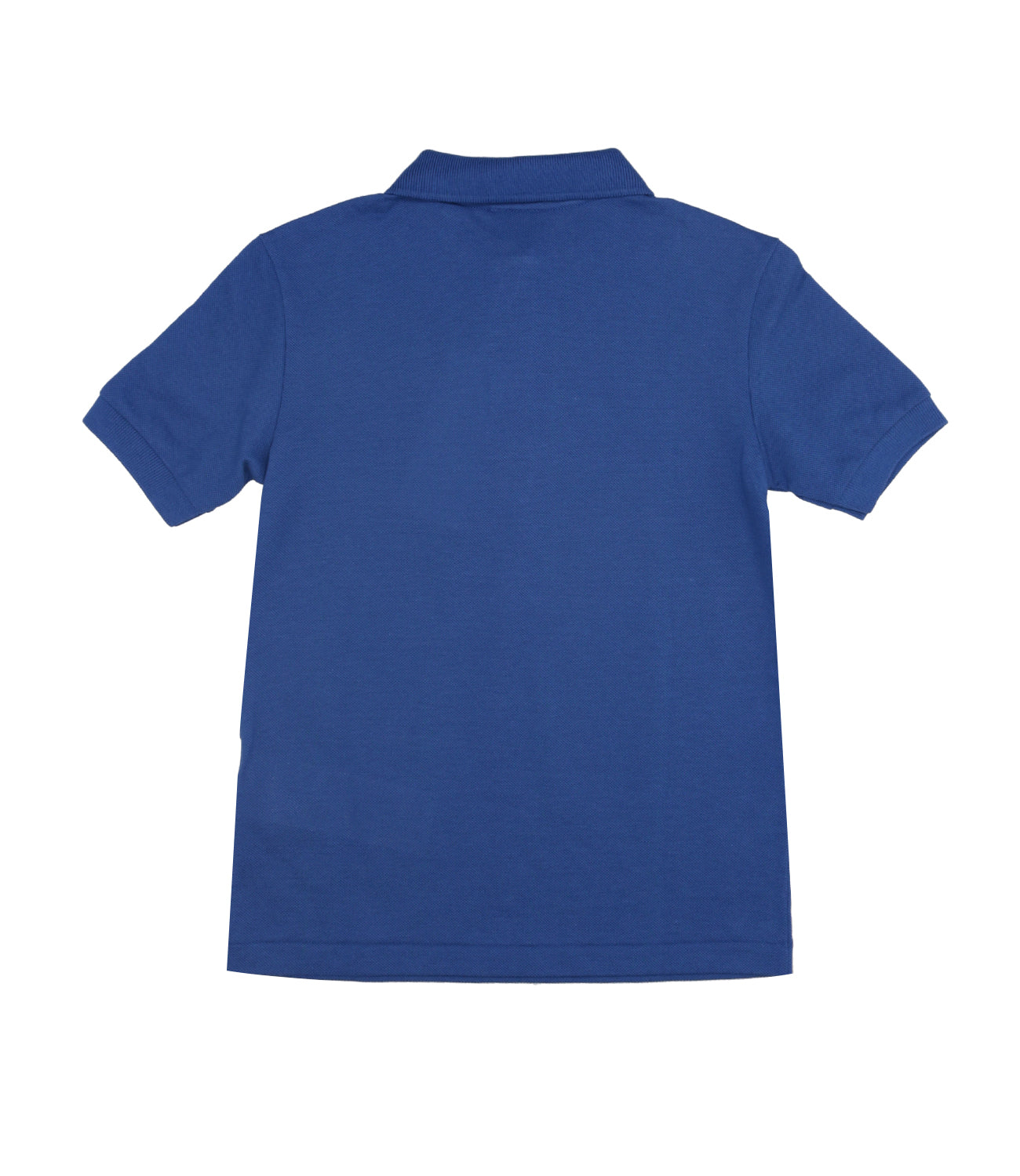 Lacoste Kids | Polo Blu royal